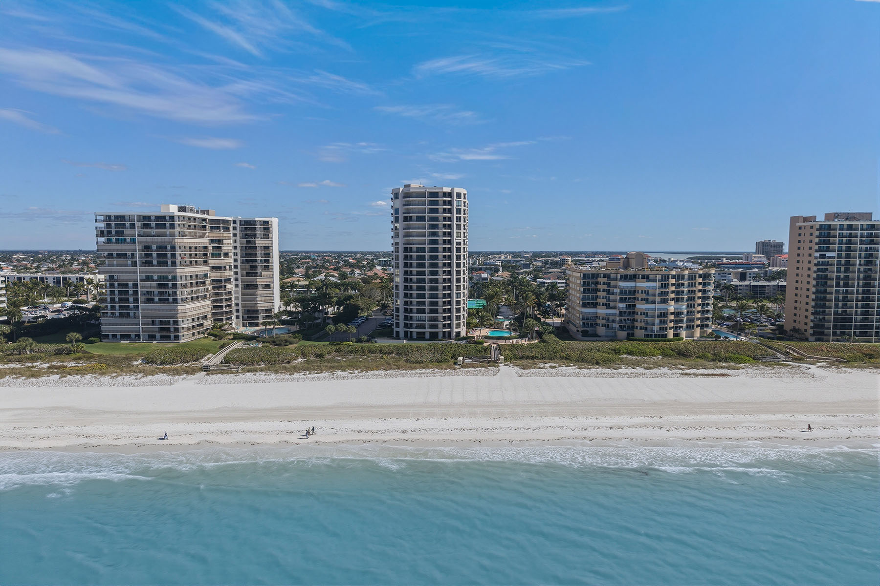 850 S Collier Boulevard , 802