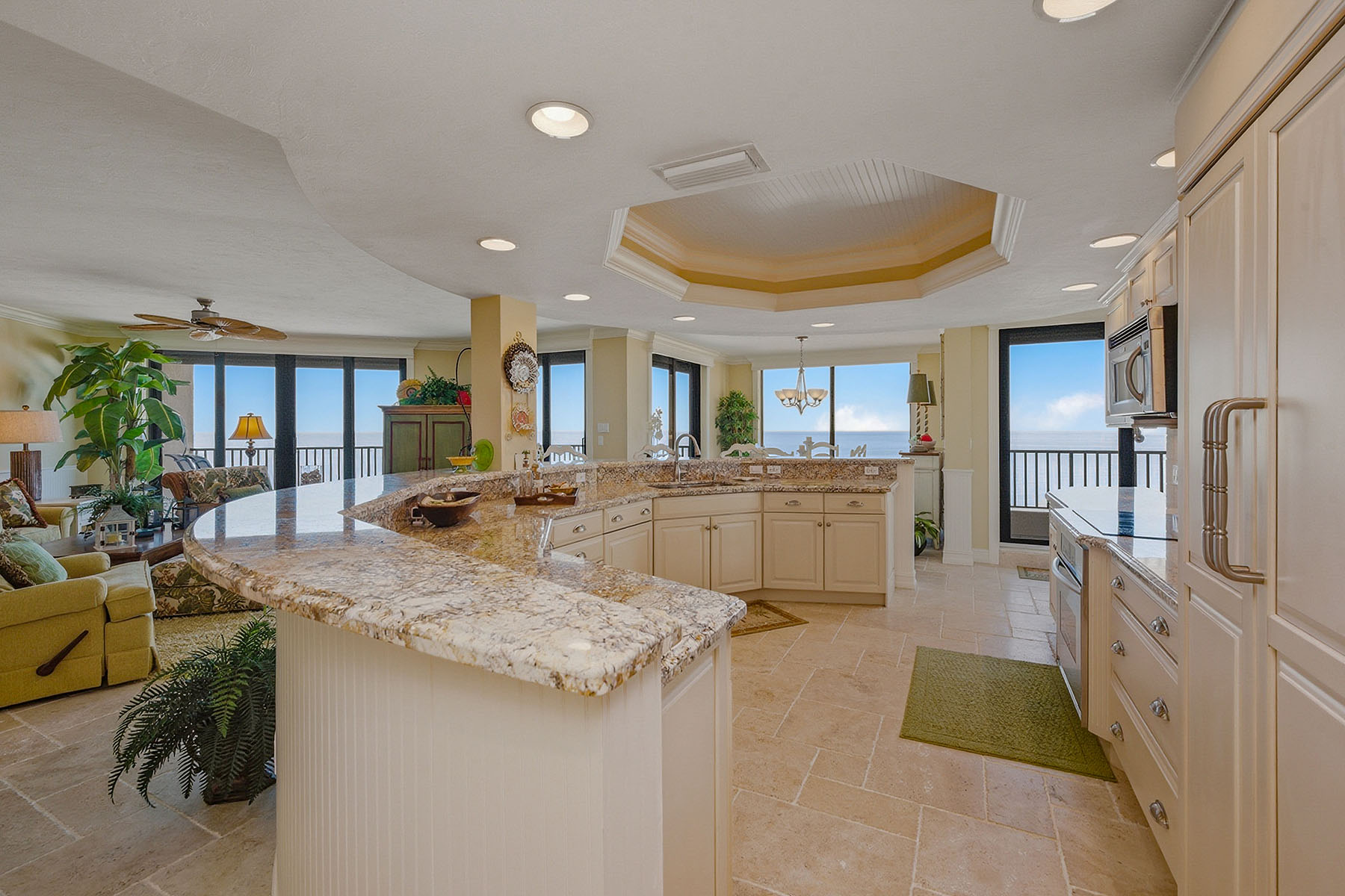 850 S Collier Boulevard , 802