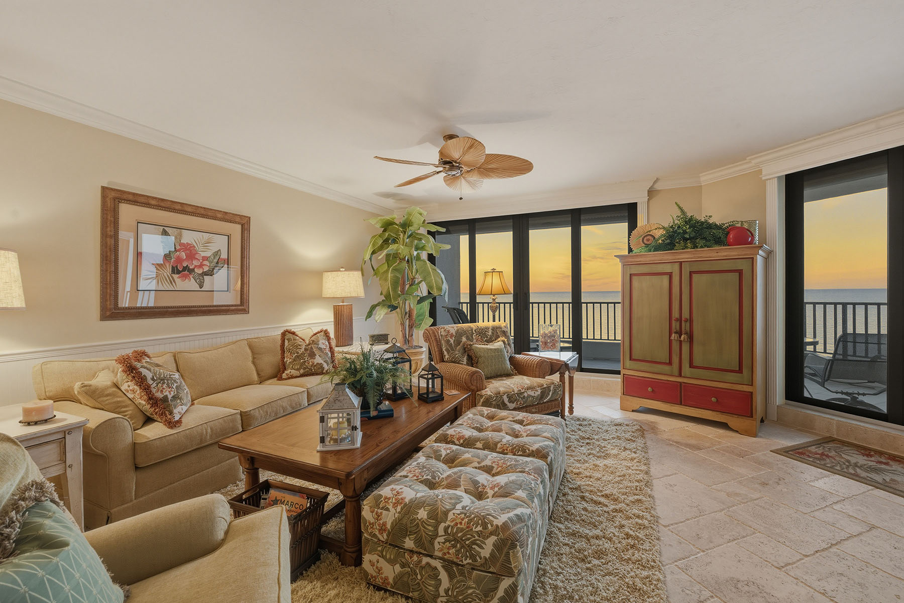 850 S Collier Boulevard , 802