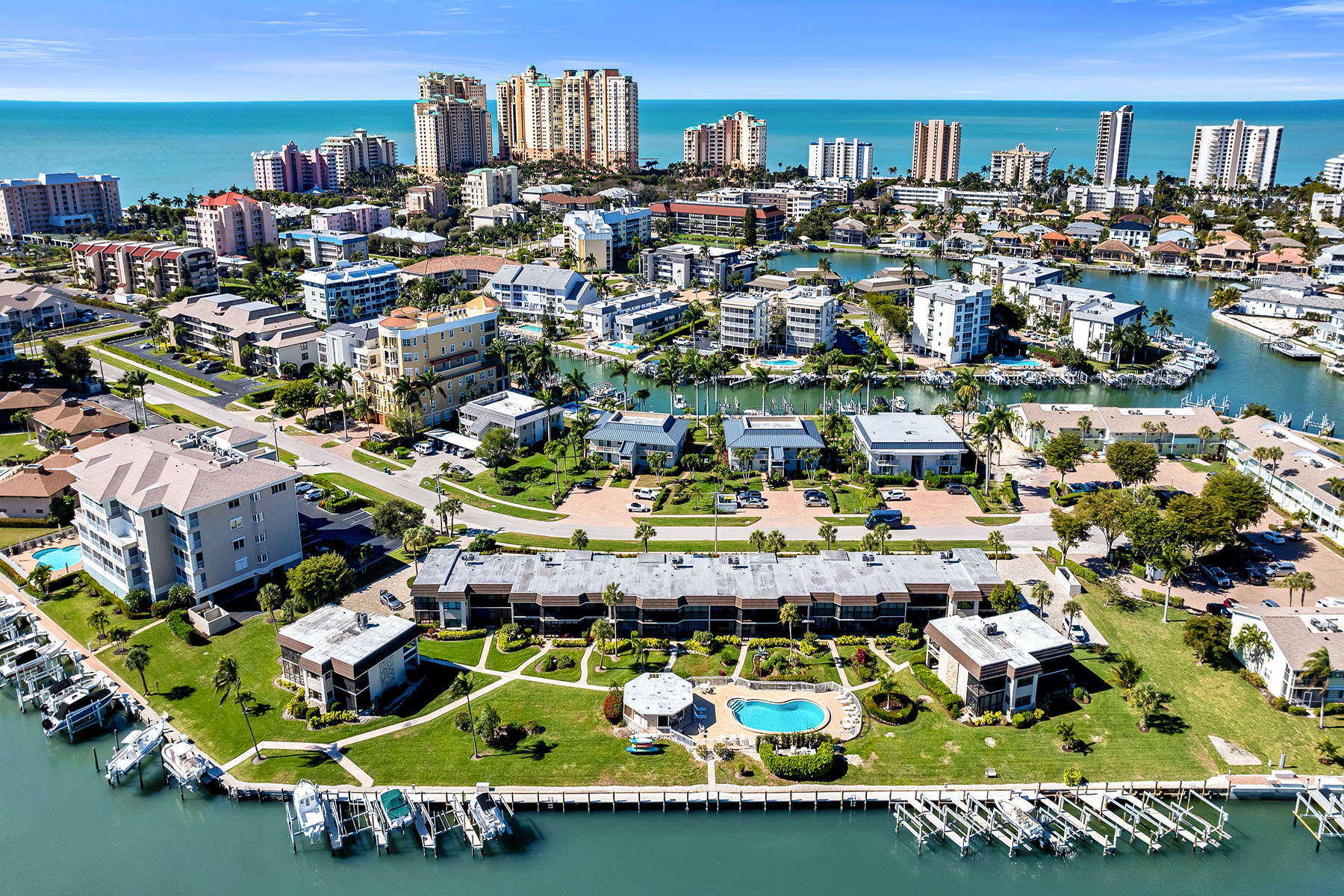 881 Panama Court , 202