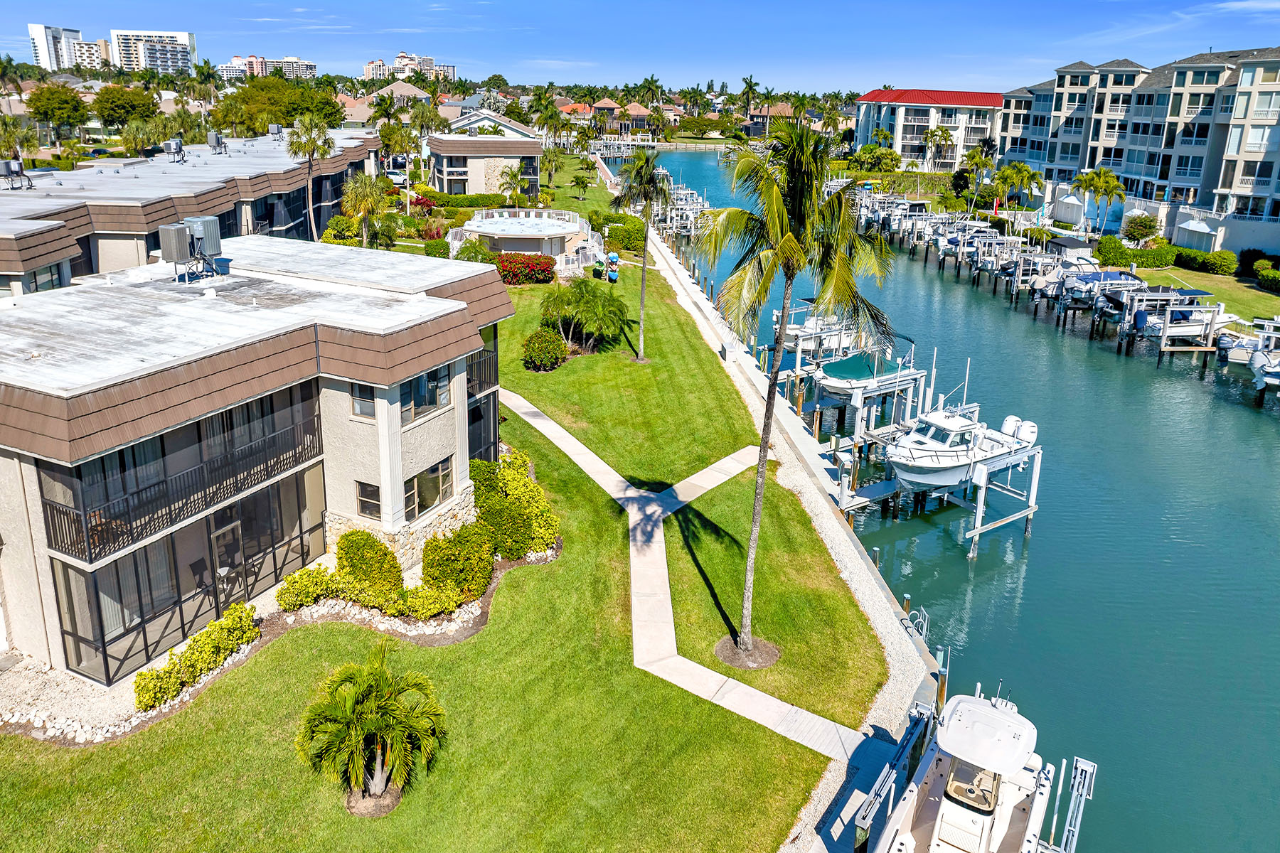 881 Panama Court , 202