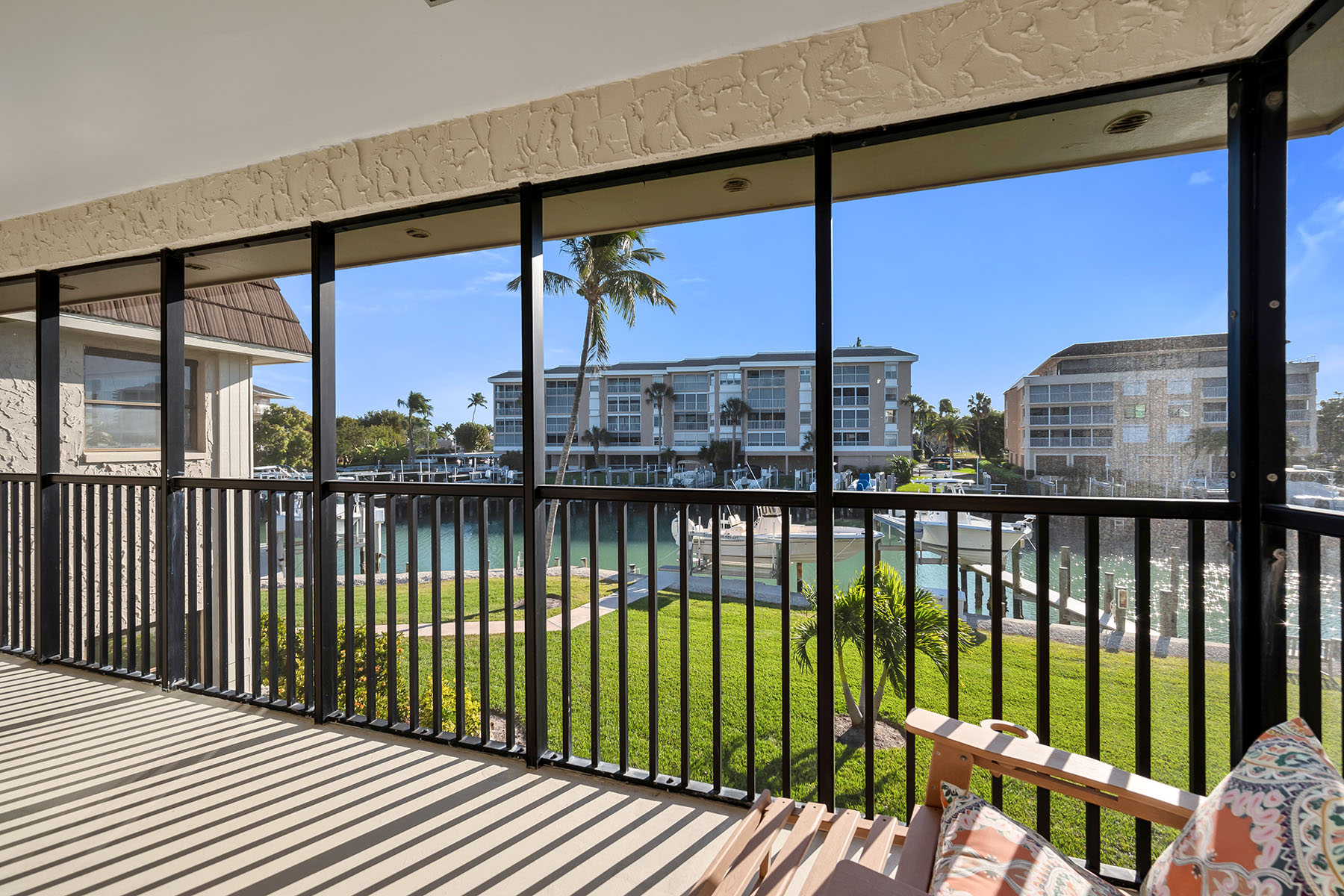 881 Panama Court , 202