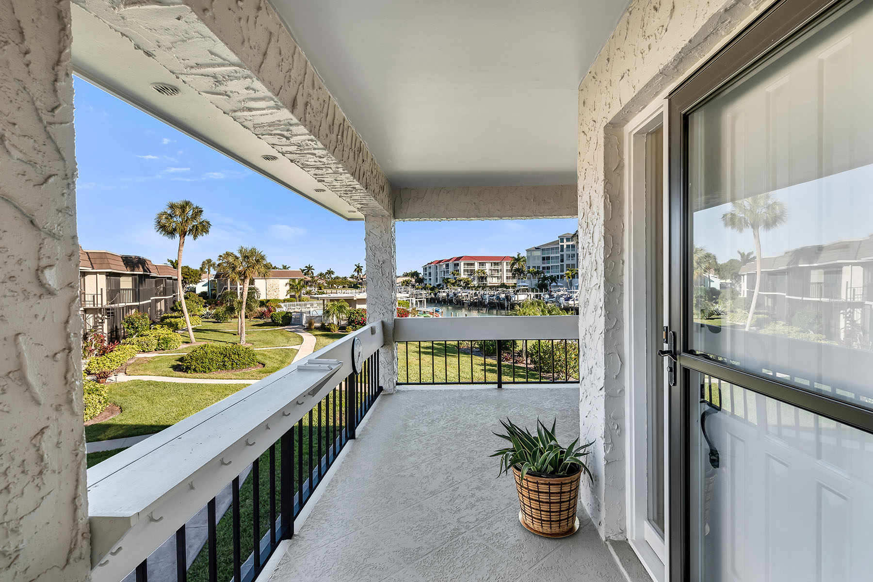 881 Panama Court , 202