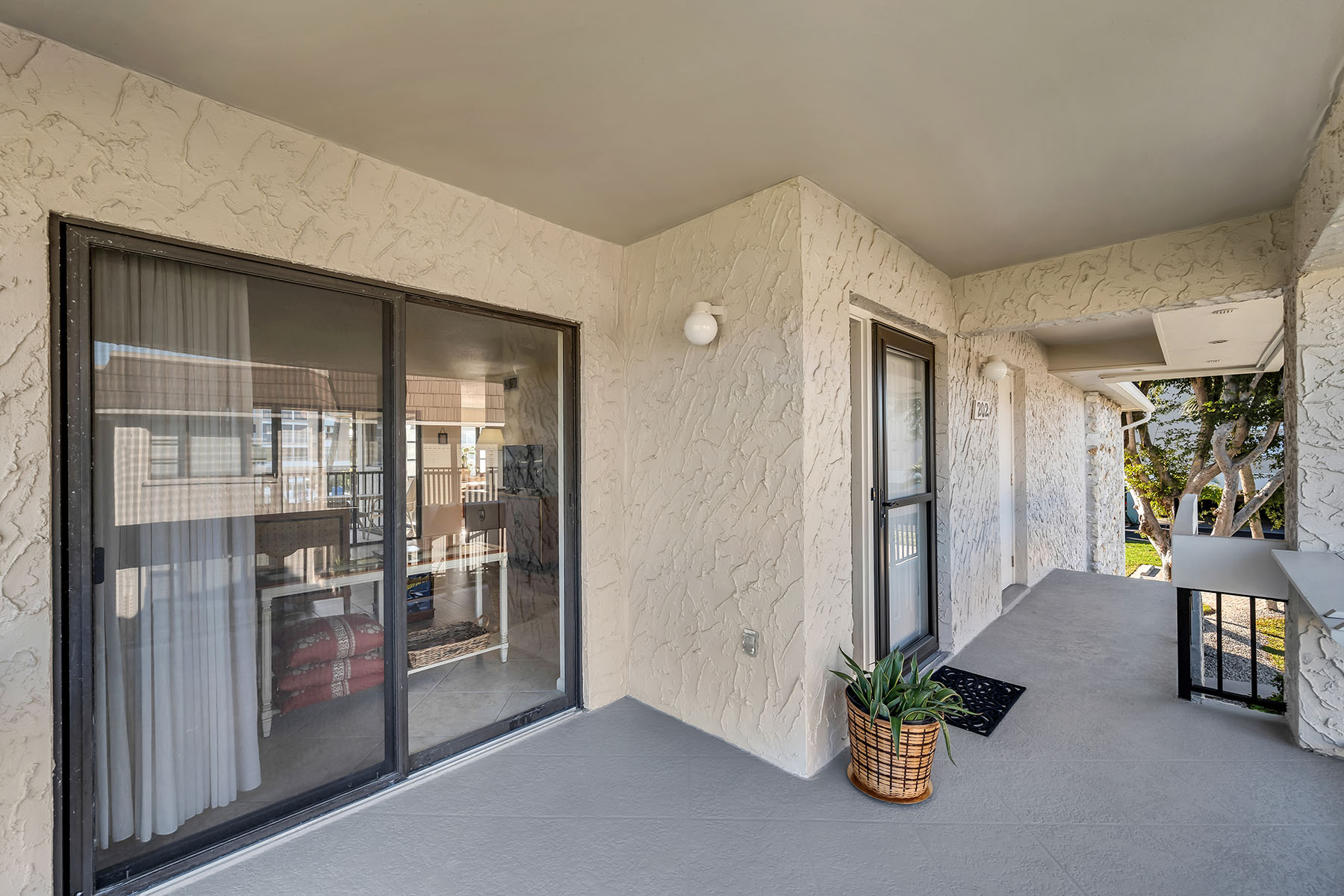 881 Panama Court , 202