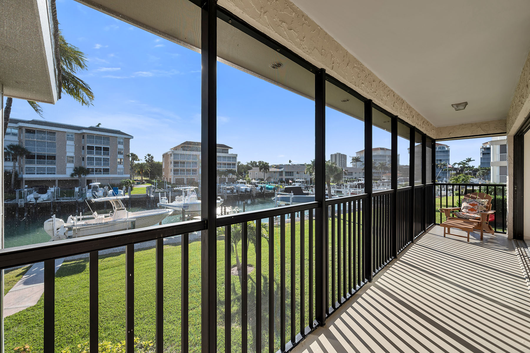 881 Panama Court , 202
