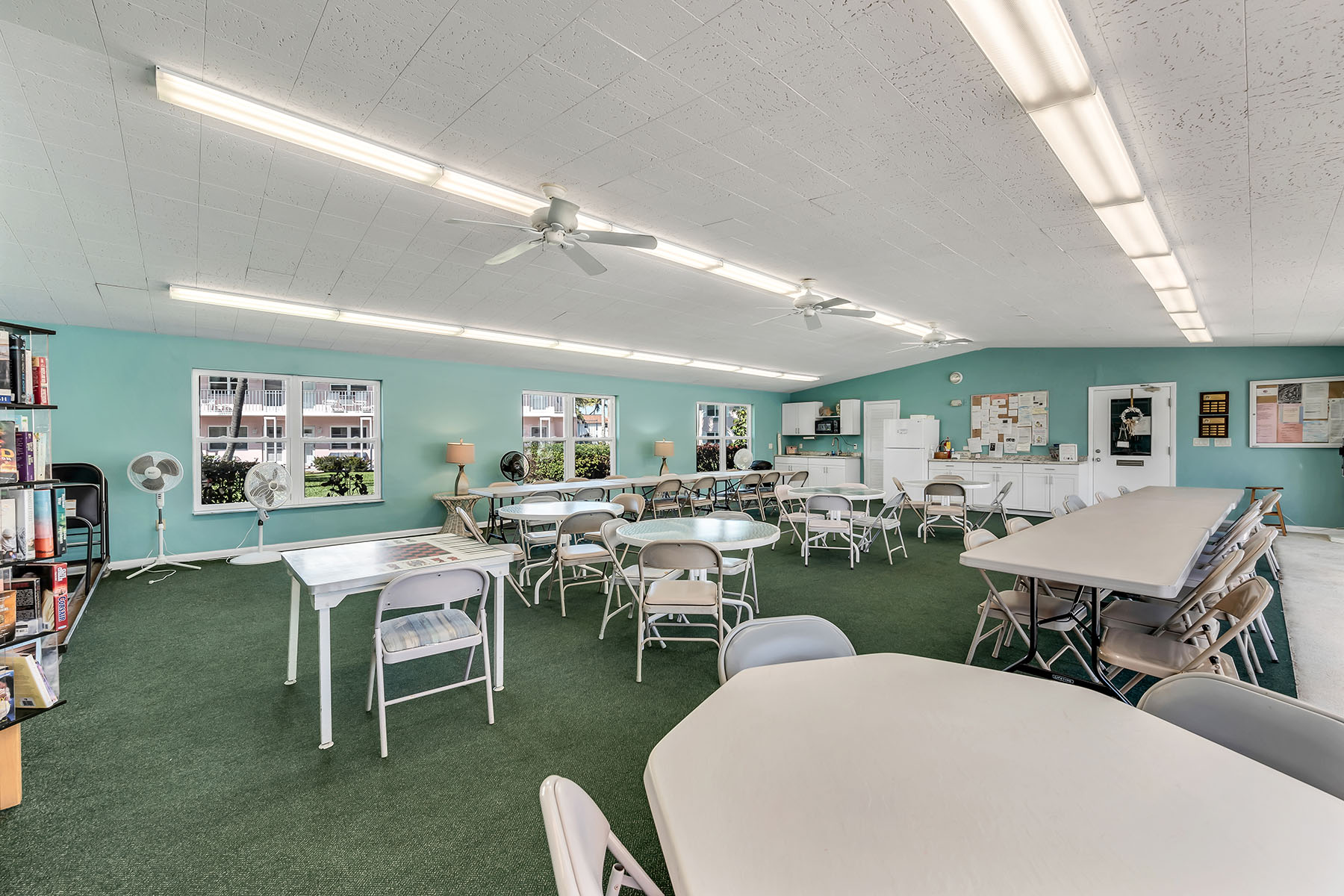 190 N Collier Boulevard , N8