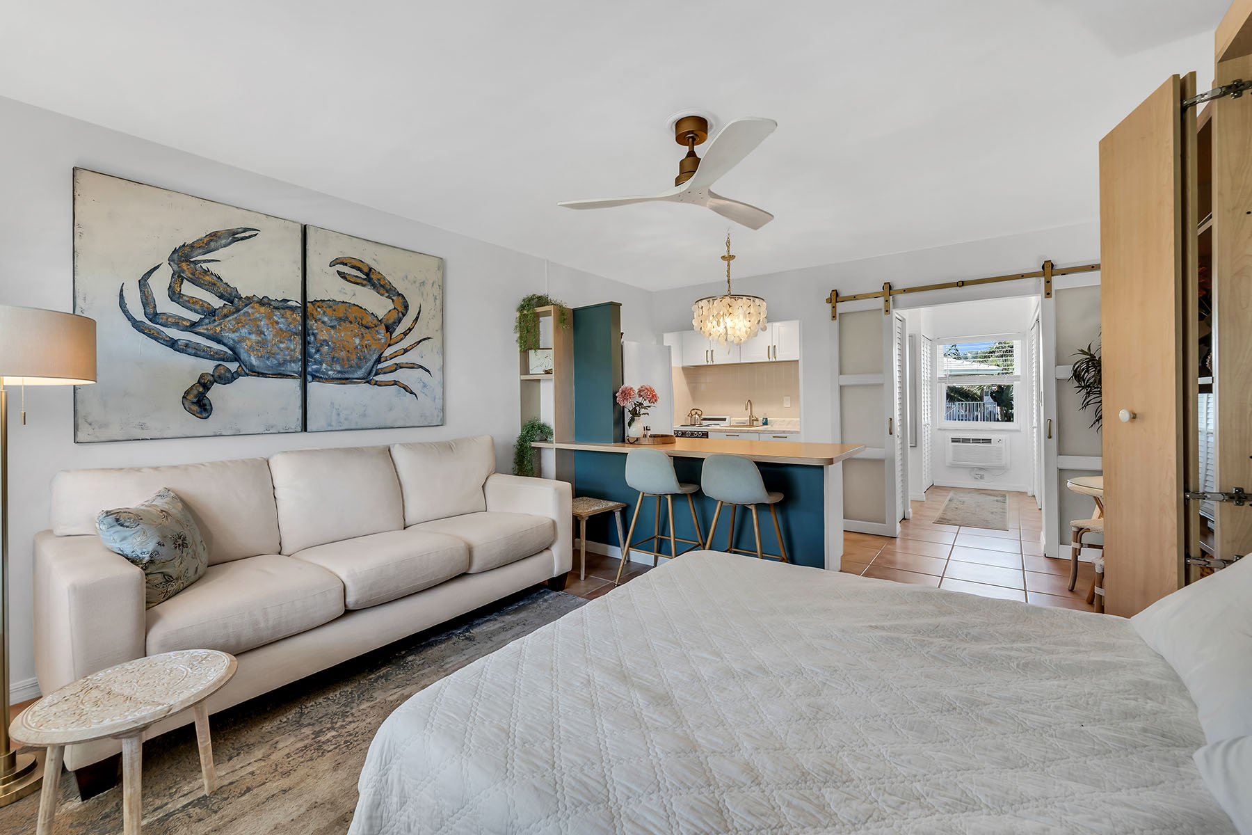 190 N Collier Boulevard , N8