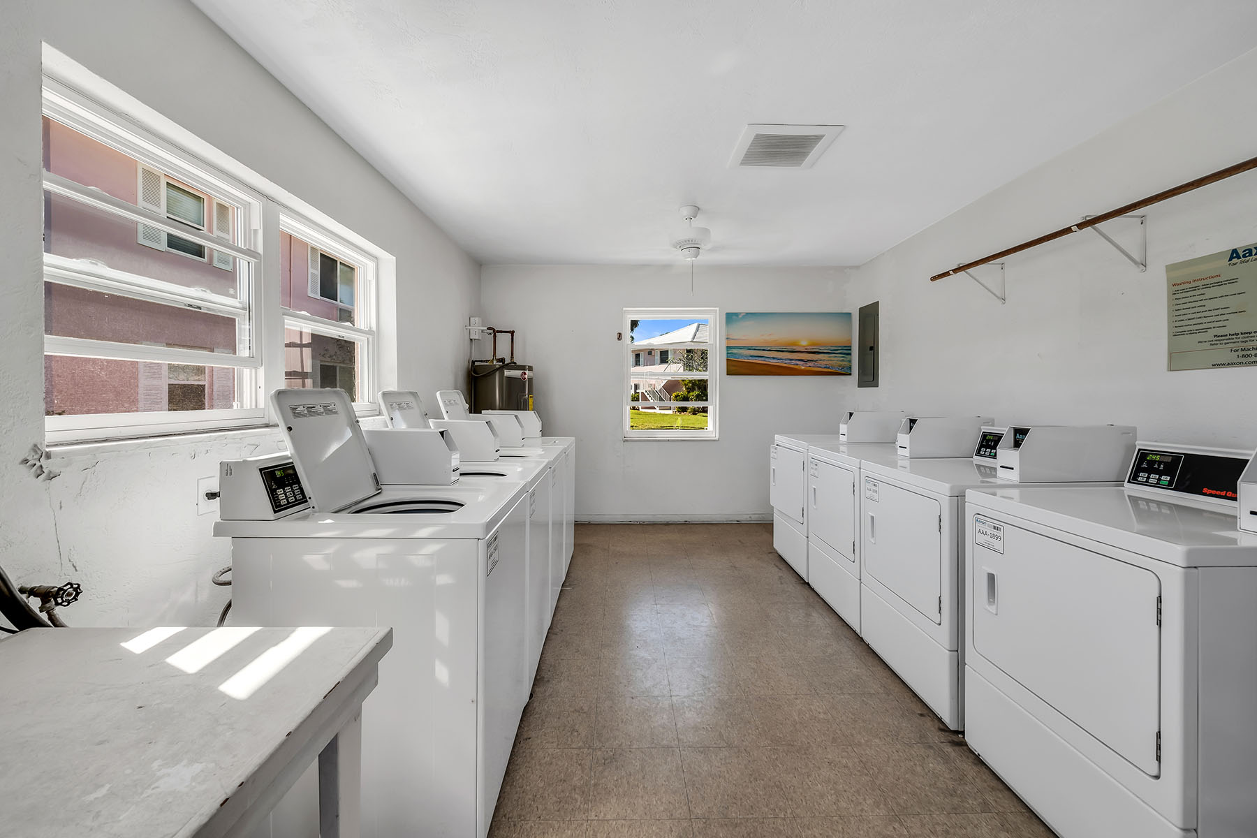190 N Collier Boulevard , N8