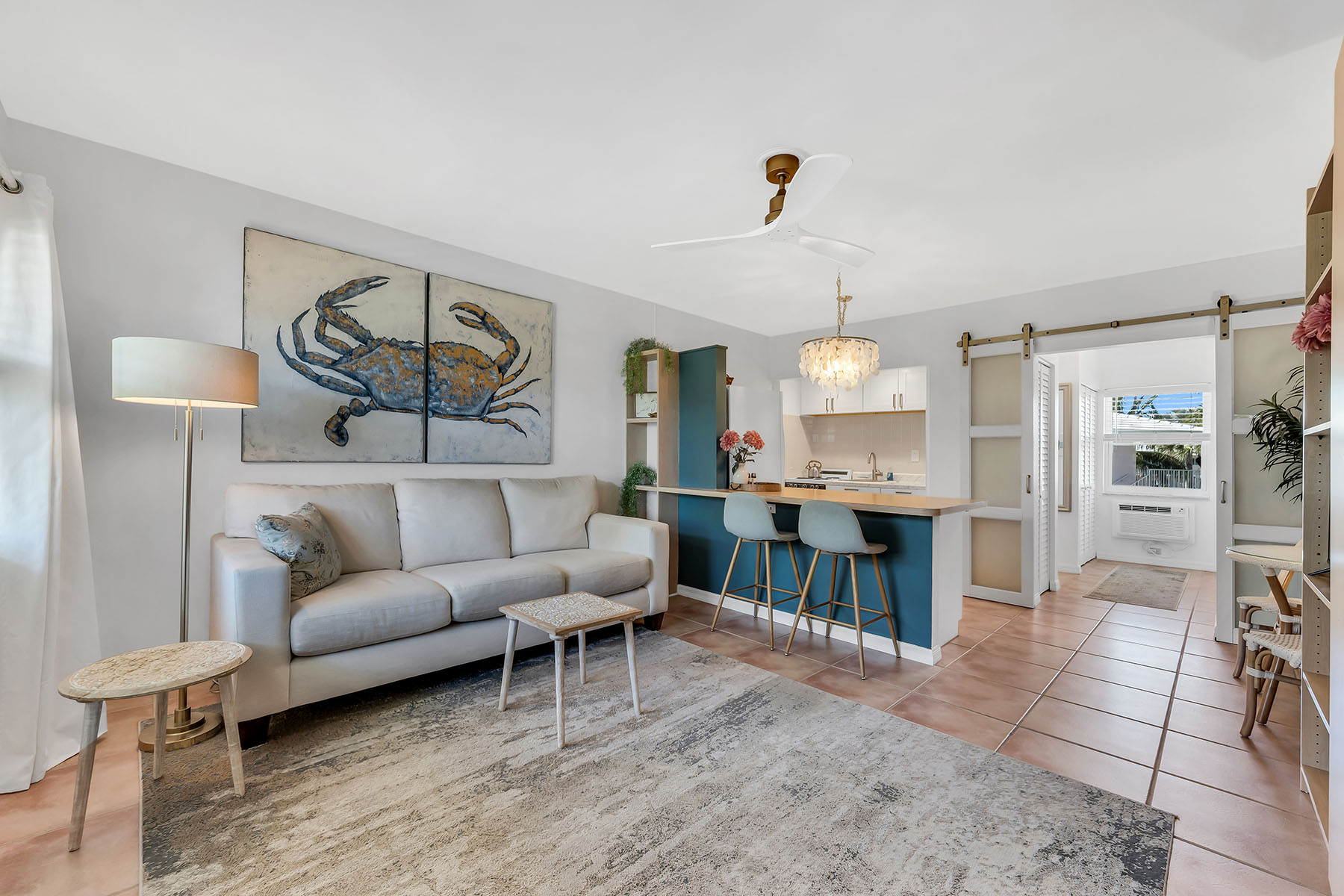 190 N Collier Boulevard , N8