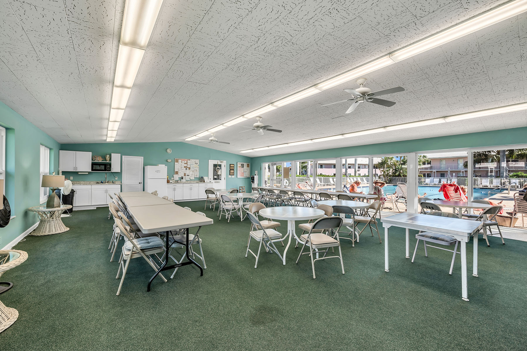 190 N Collier Boulevard , N8