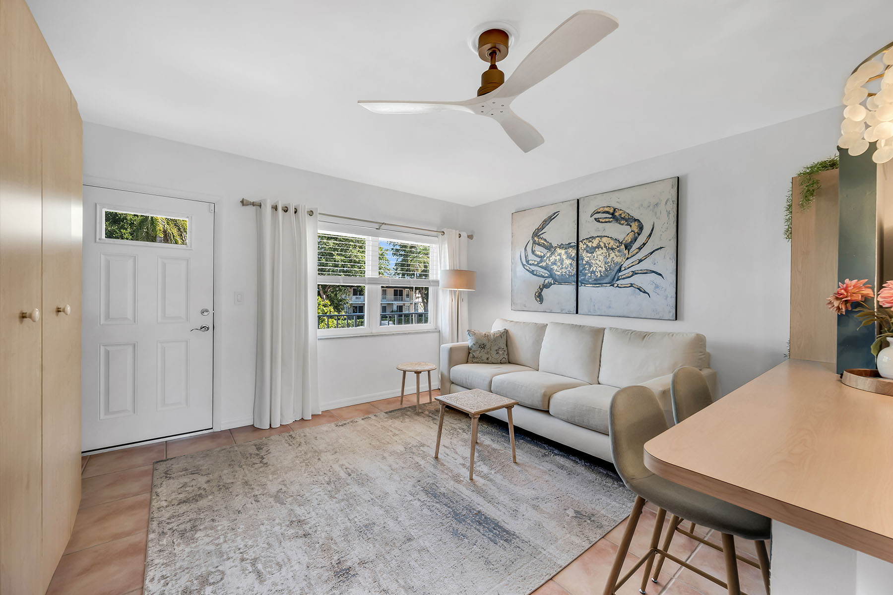 190 N Collier Boulevard , N8