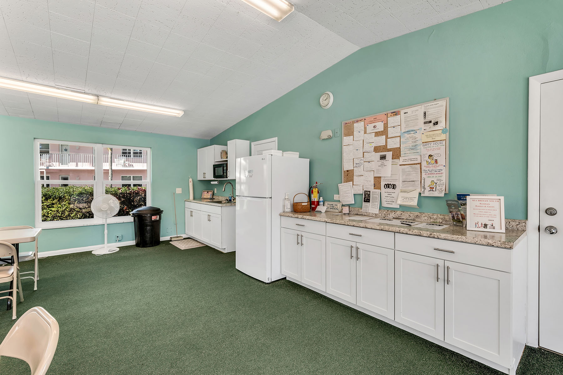 190 N Collier Boulevard , N8