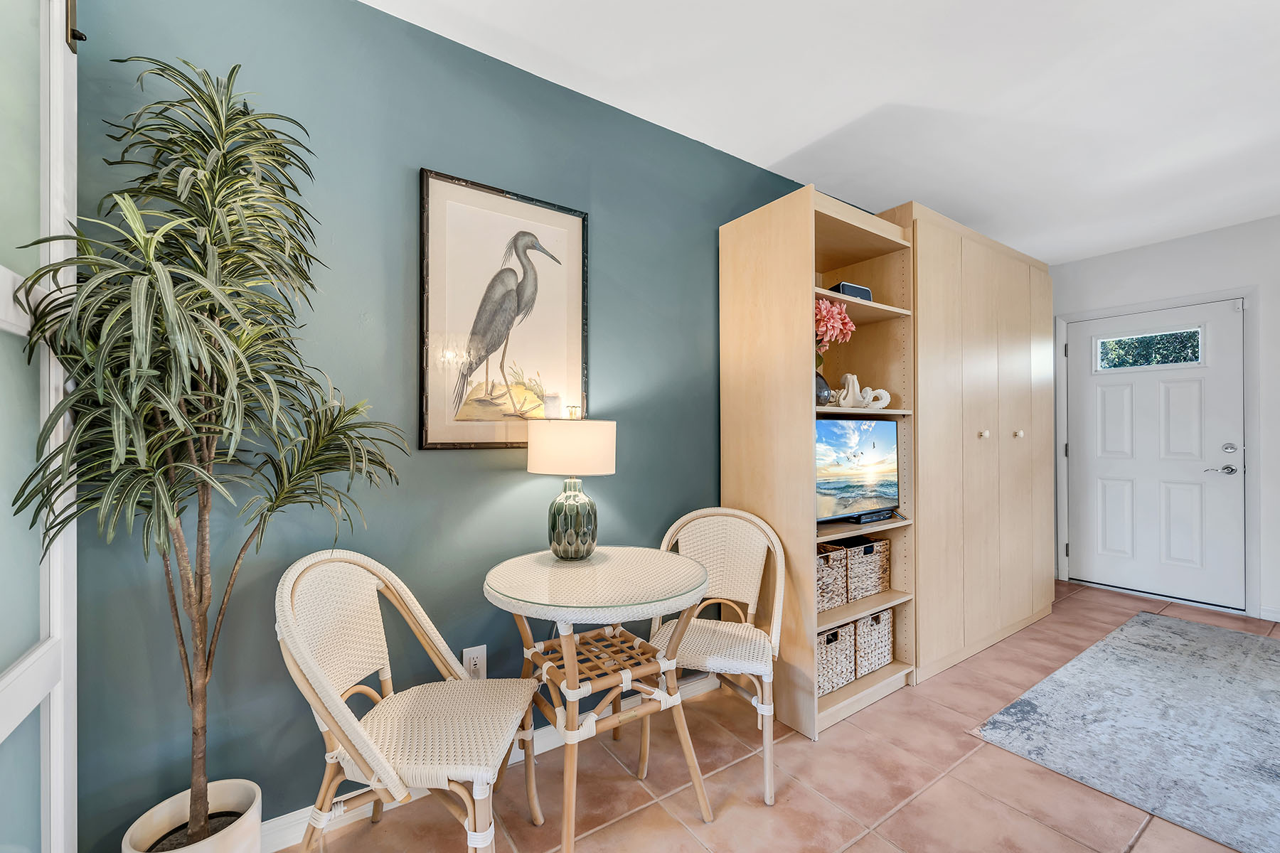 190 N Collier Boulevard , N8