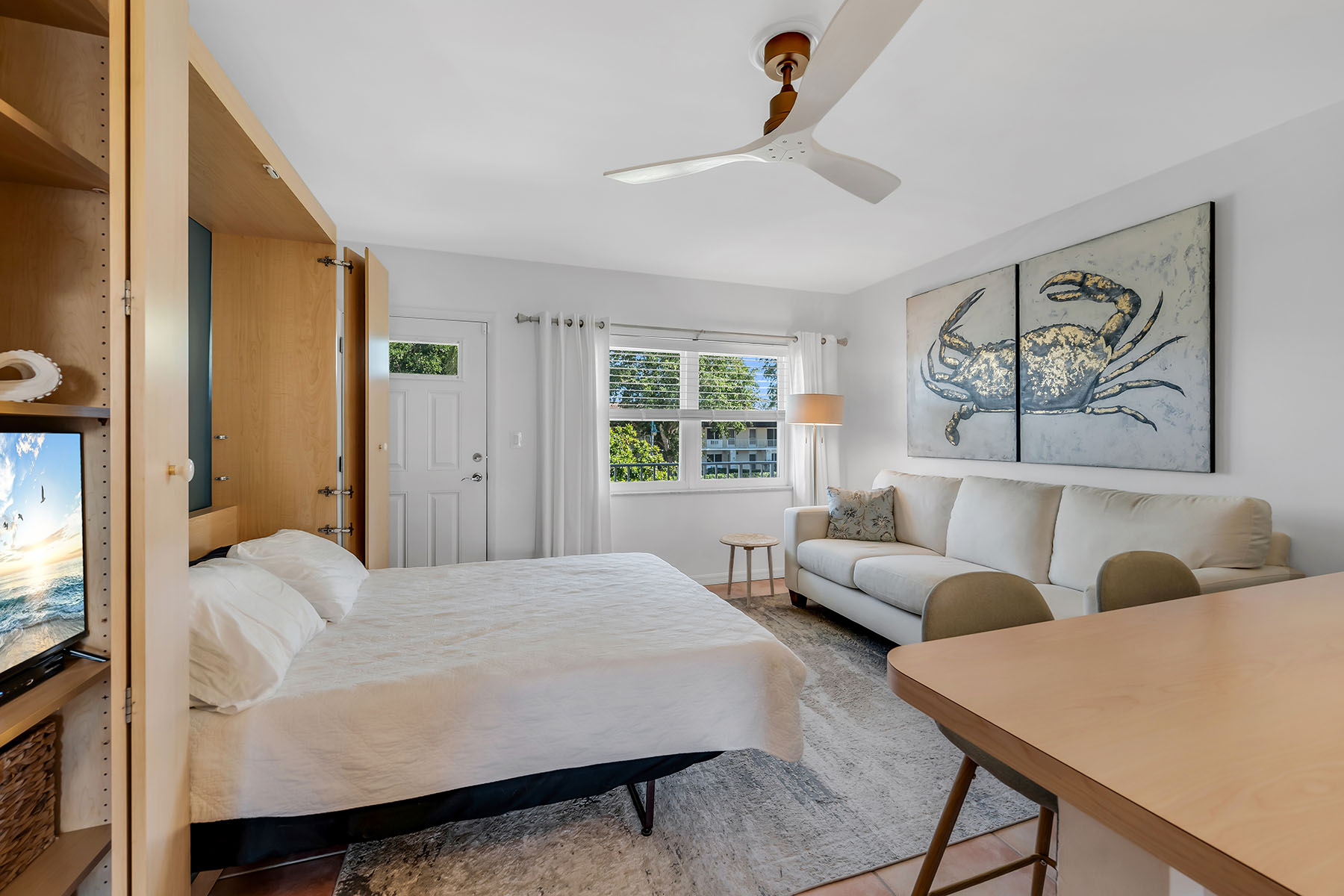 190 N Collier Boulevard , N8