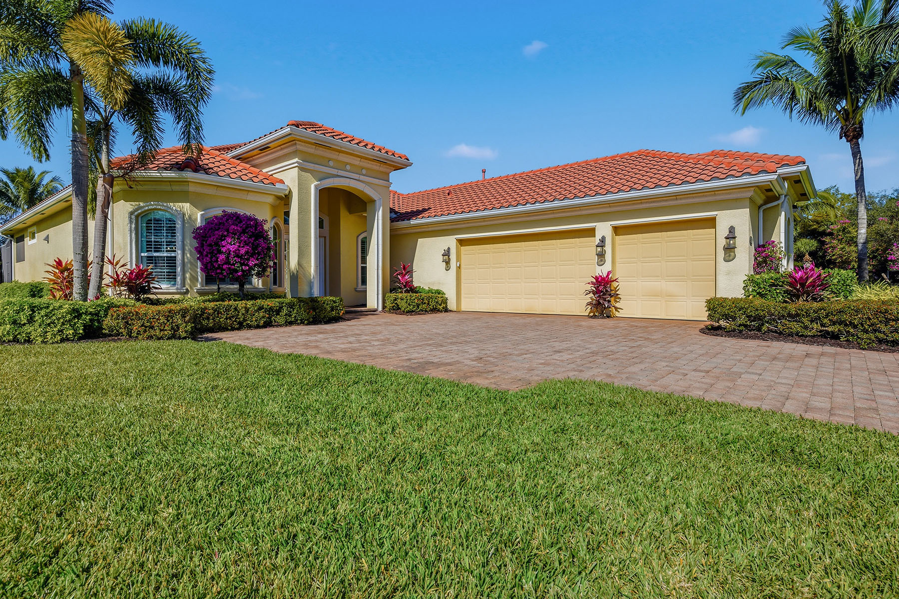 9327 Chiasso Court