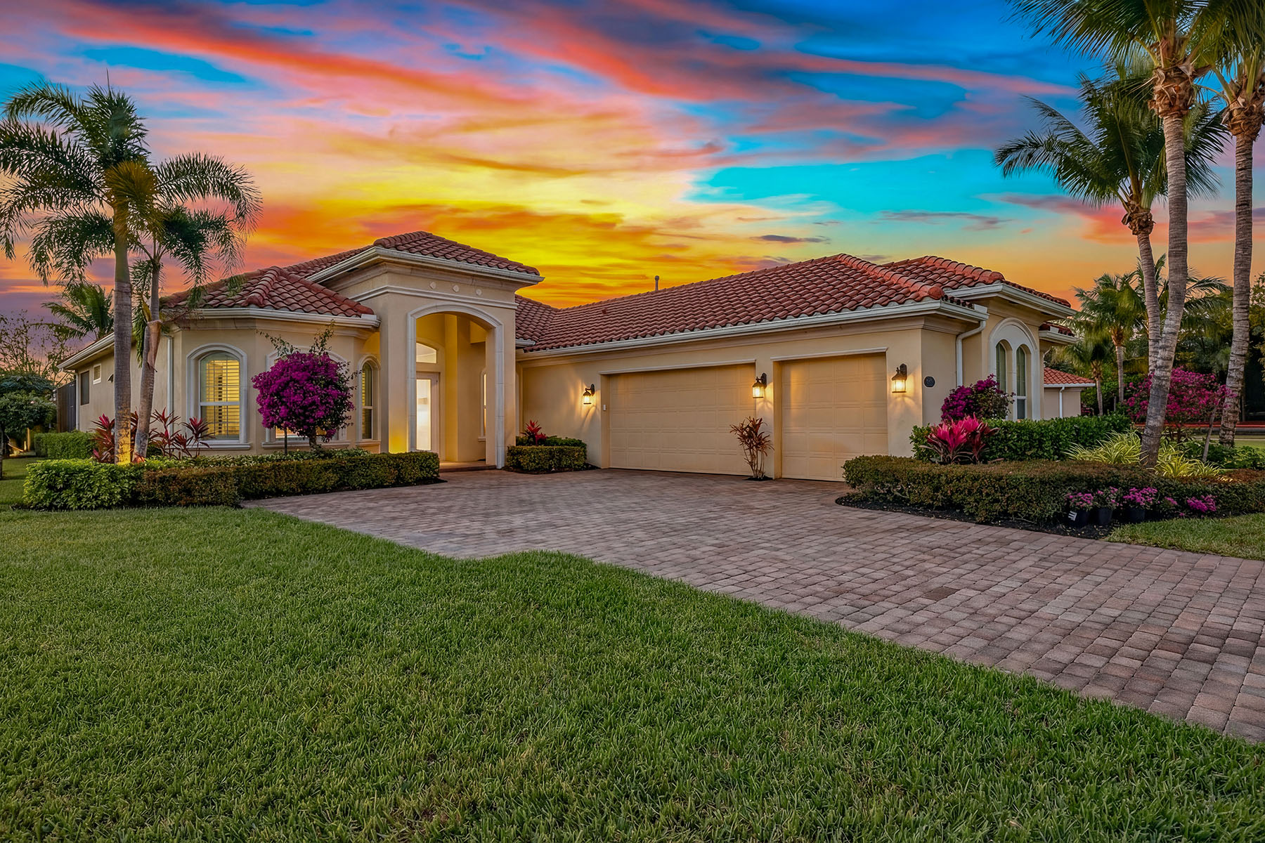 9327 Chiasso Court