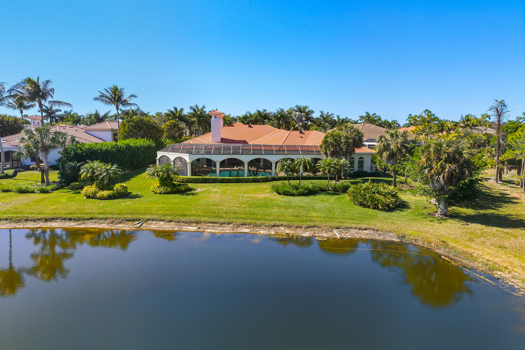 3840 Isla Del Sol Way