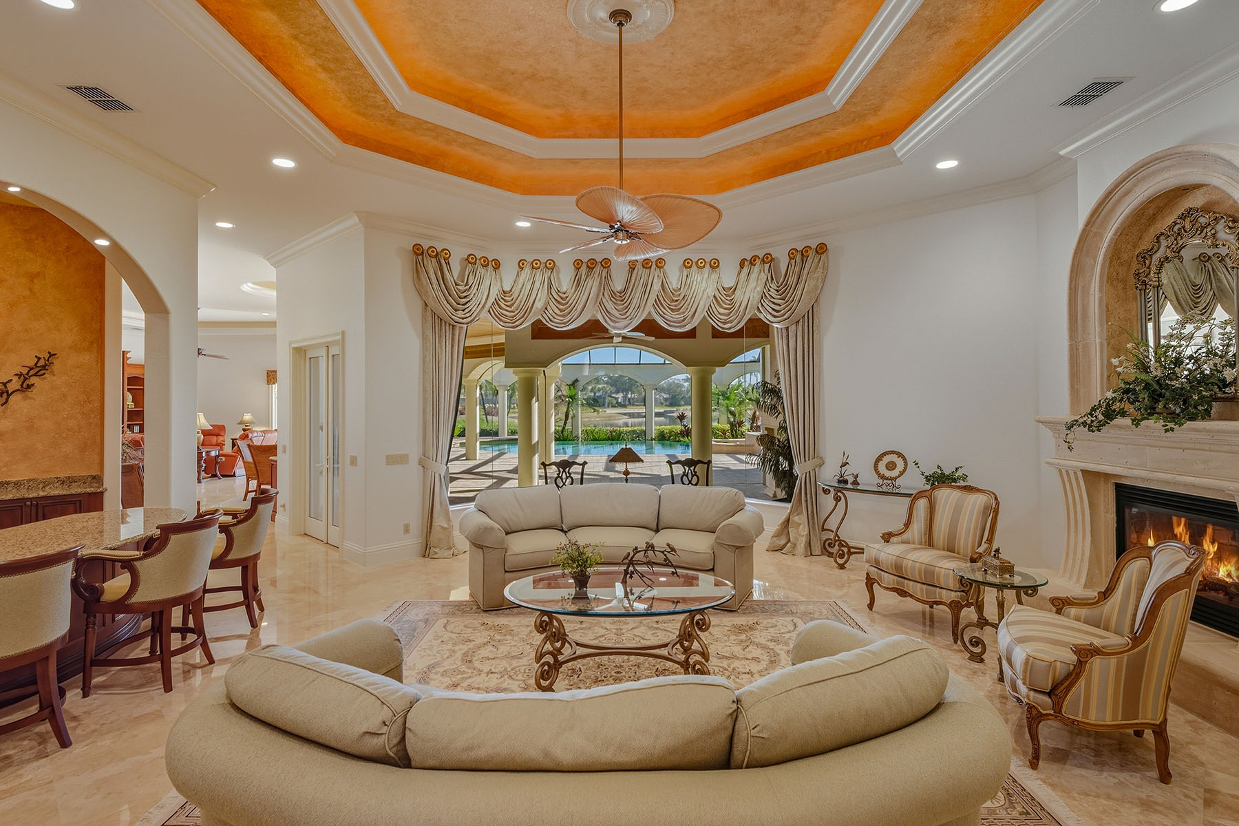 3840 Isla Del Sol Way