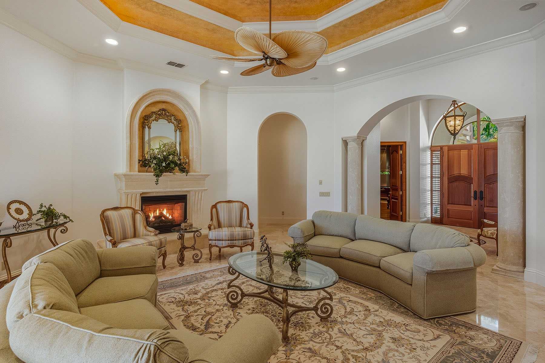 3840 Isla Del Sol Way