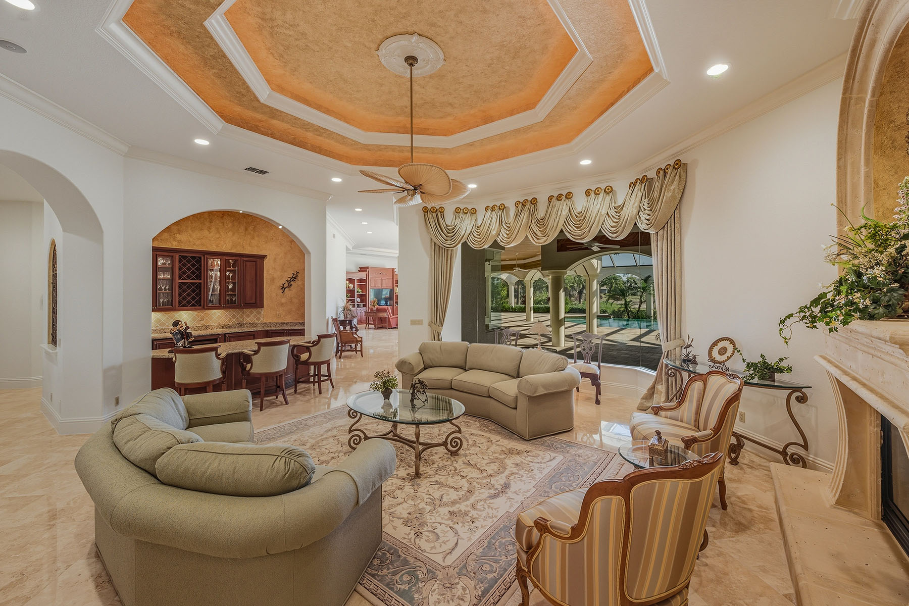 3840 Isla Del Sol Way