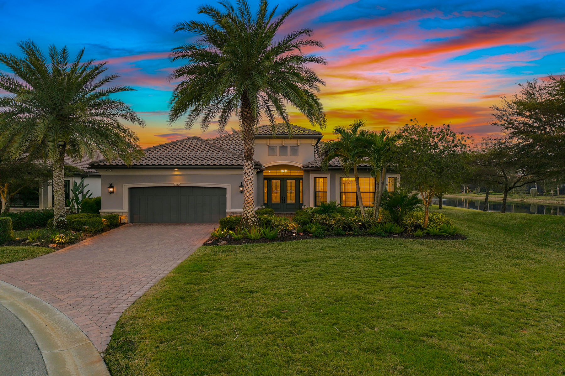 3342 Belon Lane