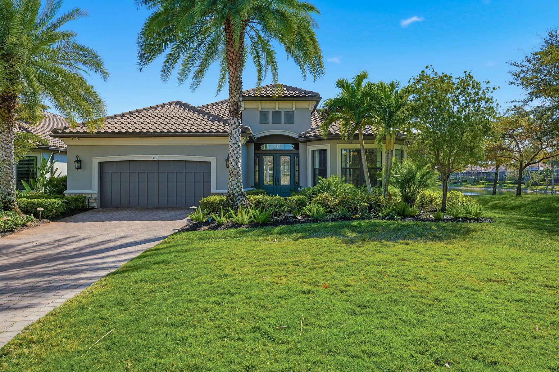 3342 Belon Lane