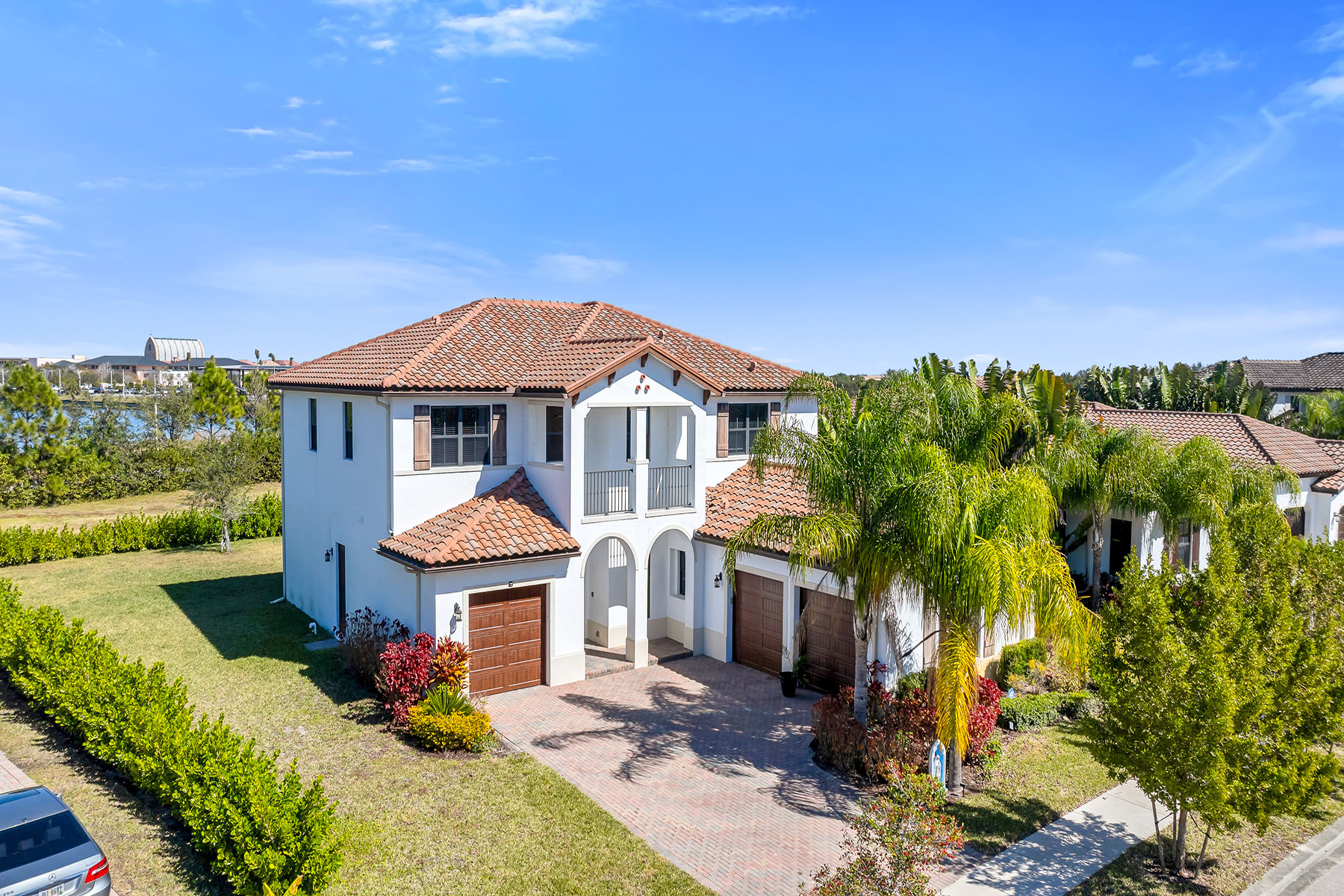 5344 Chandler Way
