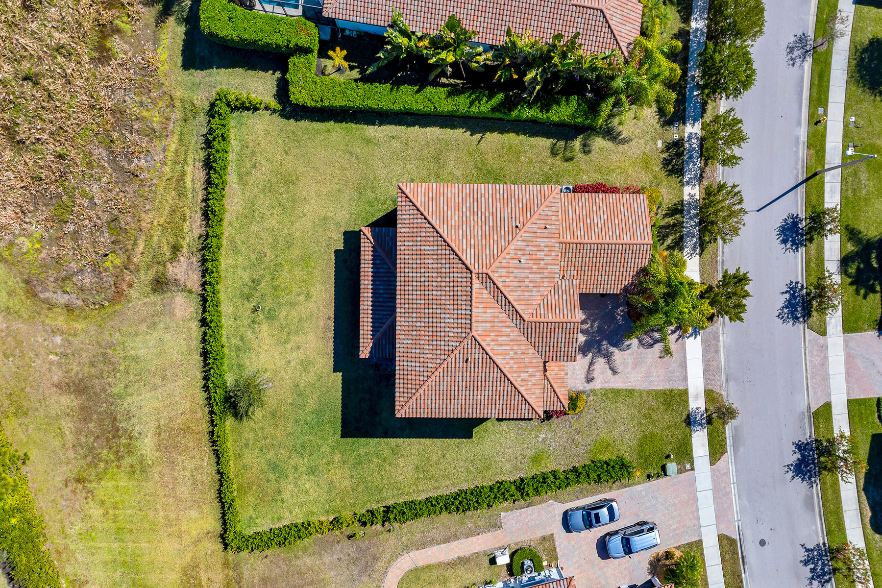 5344 Chandler Way