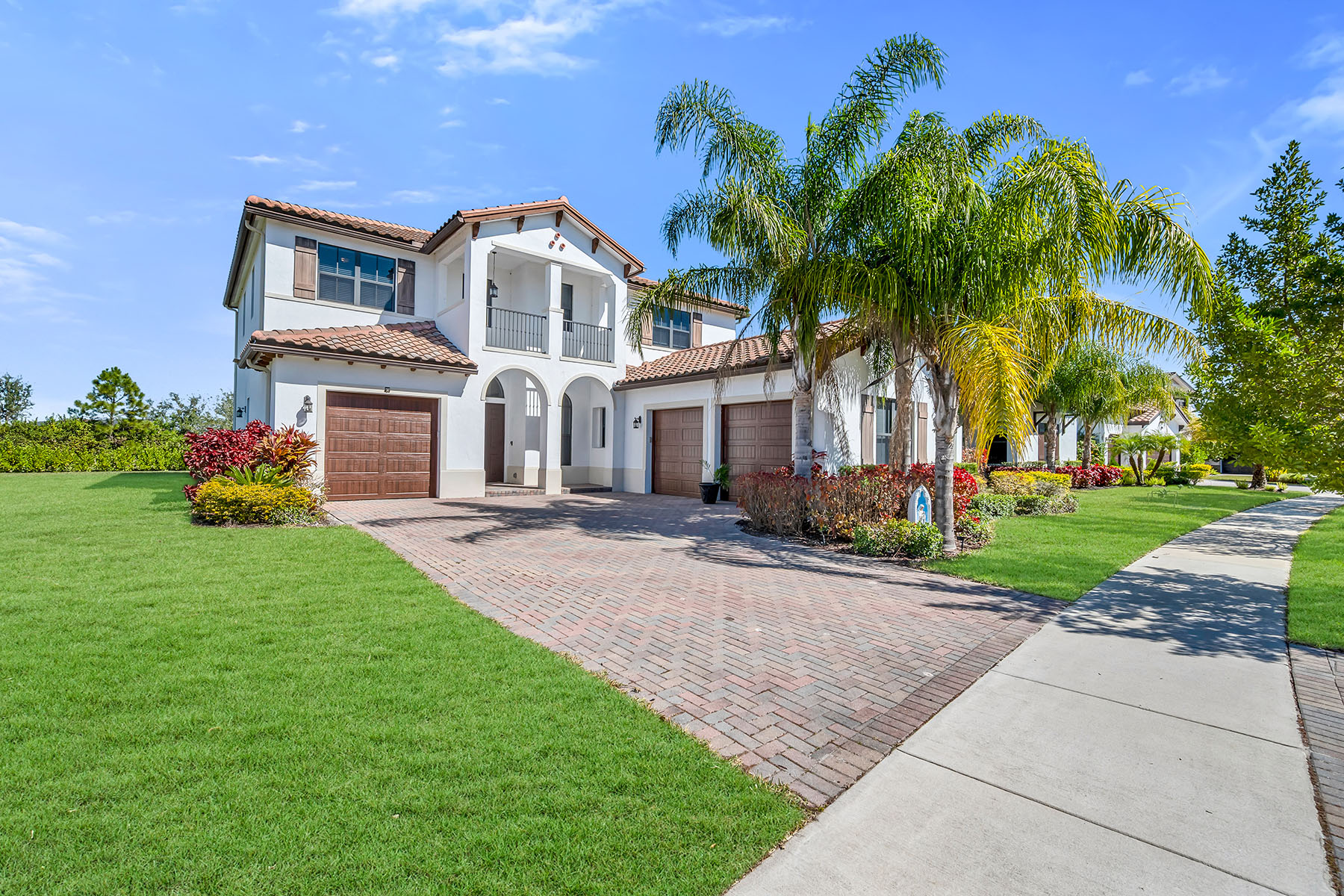 5344 Chandler Way