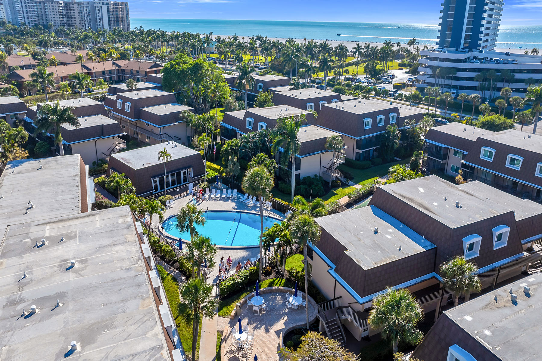 87 N Collier Boulevard , J15