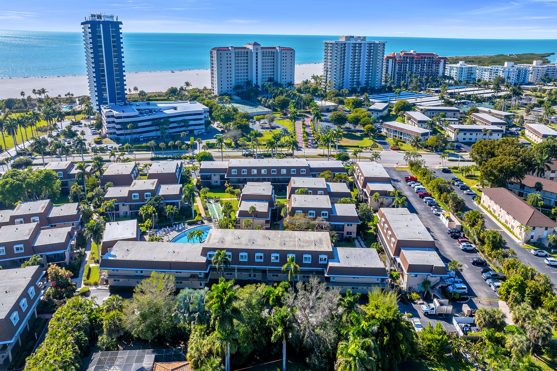 87 N Collier Boulevard , J15