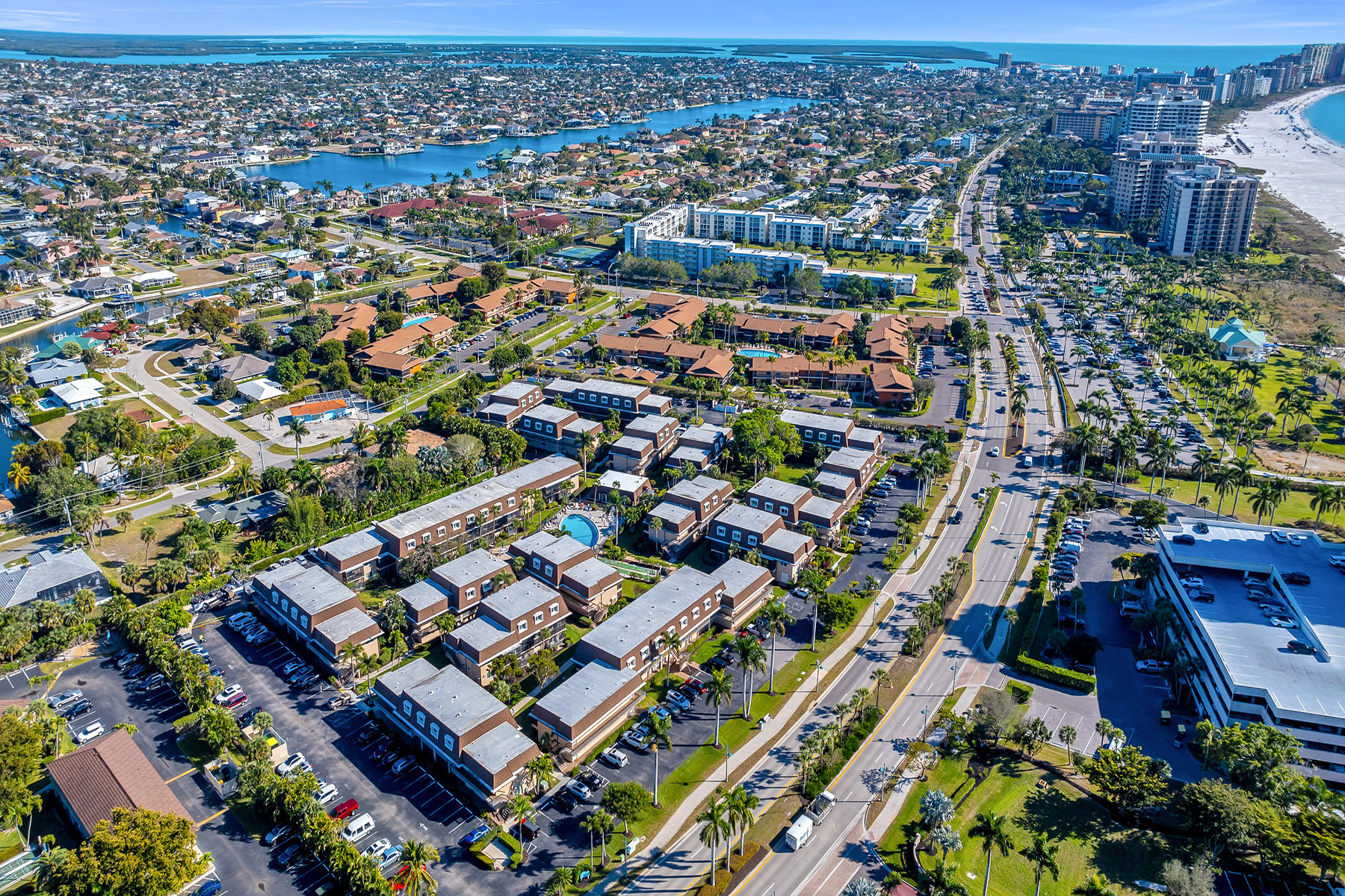 87 N Collier Boulevard , J15