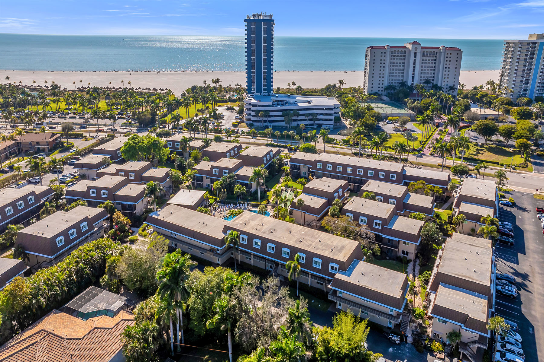 87 N Collier Boulevard , J15