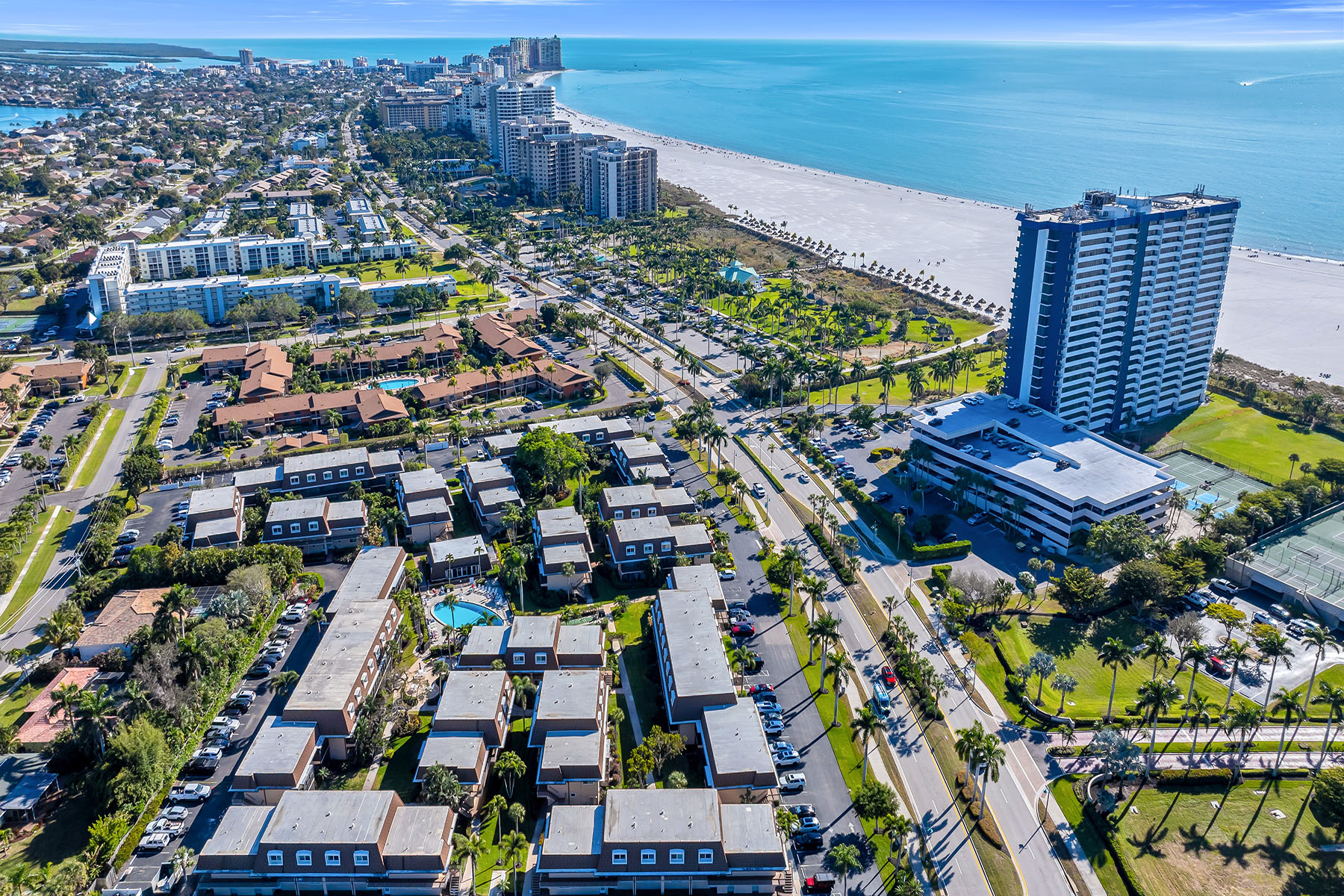 87 N Collier Boulevard , J15