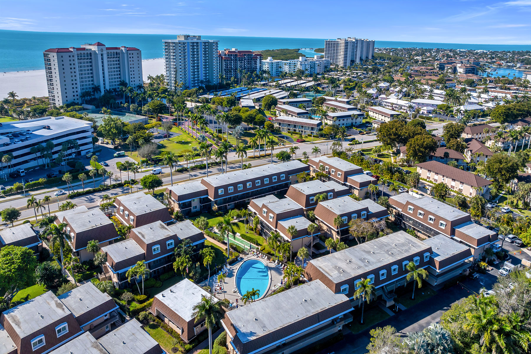 87 N Collier Boulevard , J15