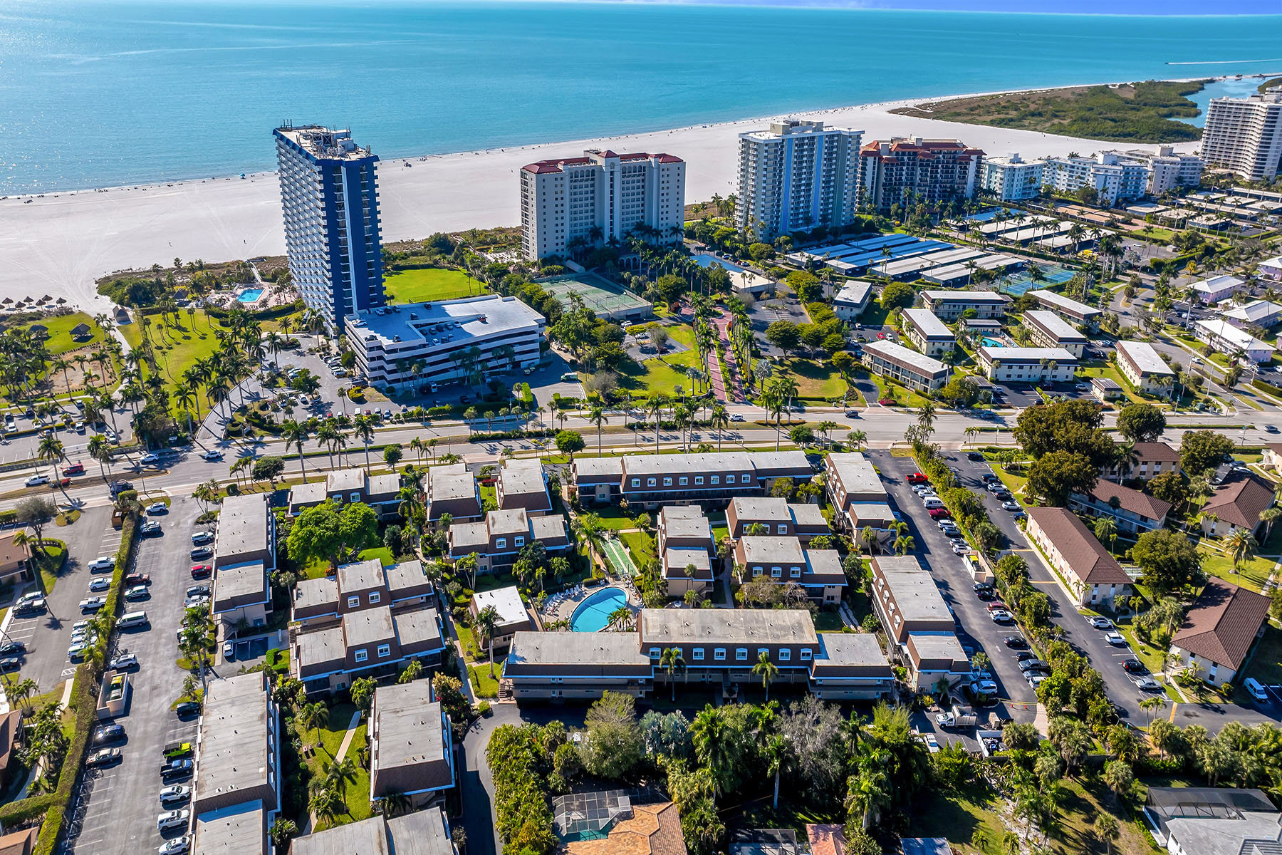 87 N Collier Boulevard , J15