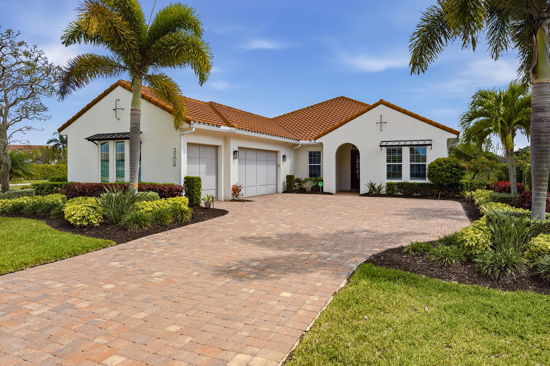 3206 Cotuit Lane