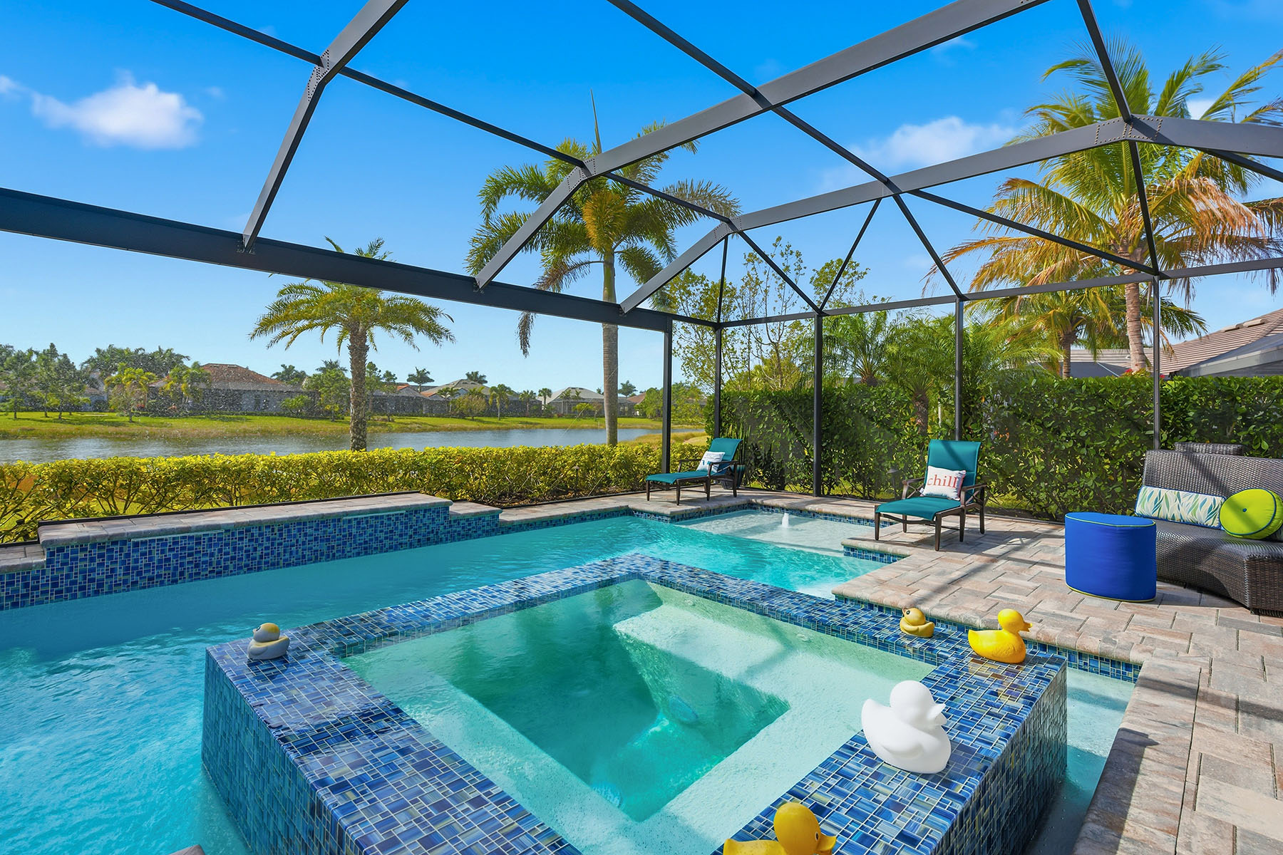 3206 Cotuit Lane
