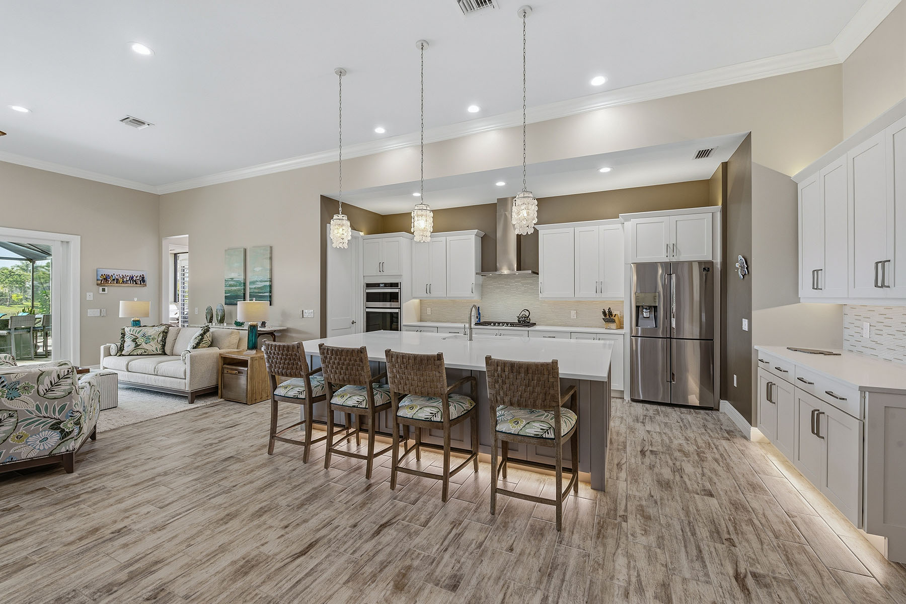 3206 Cotuit Lane