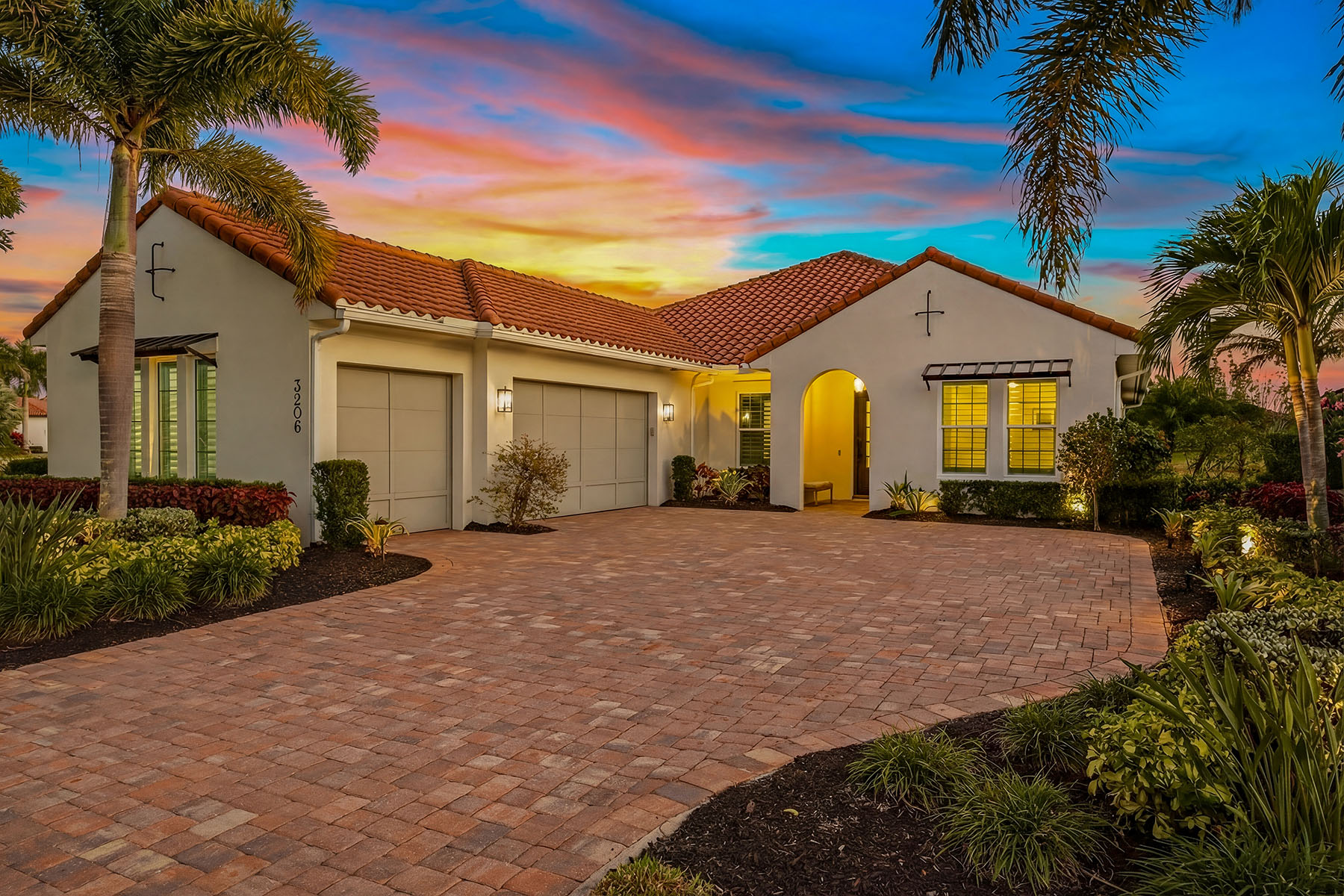 3206 Cotuit Lane