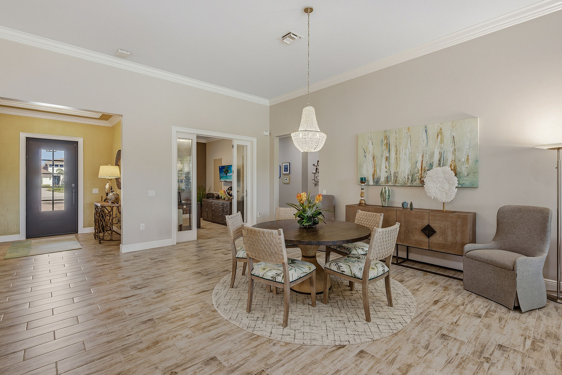 3206 Cotuit Lane