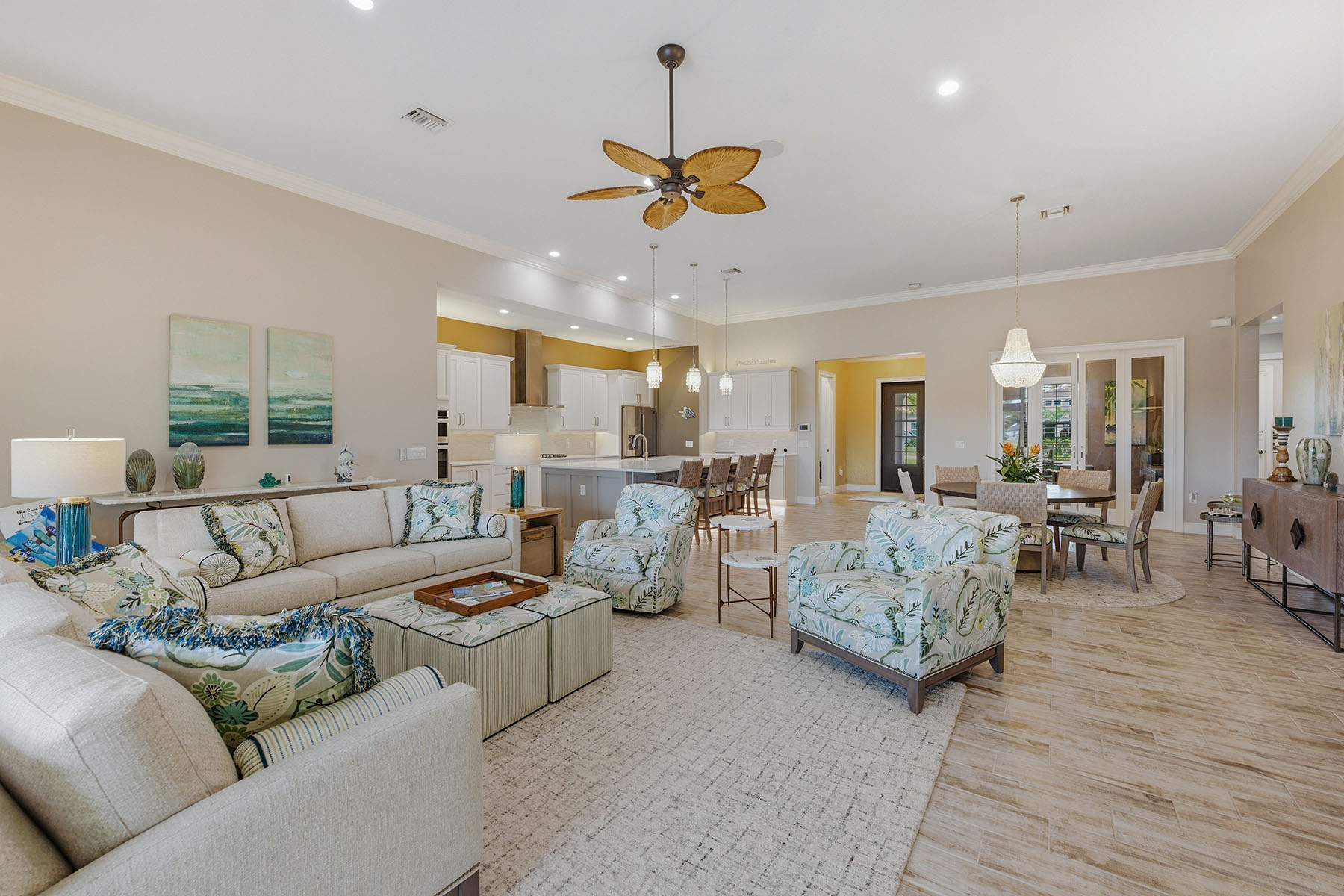 3206 Cotuit Lane