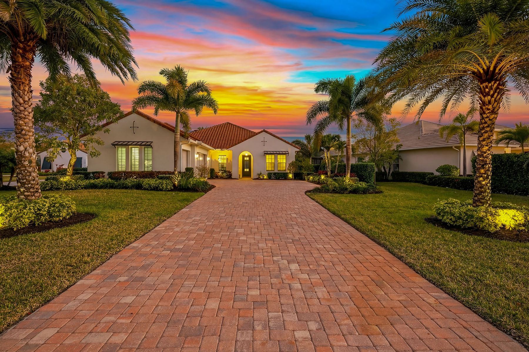 3206 Cotuit Lane