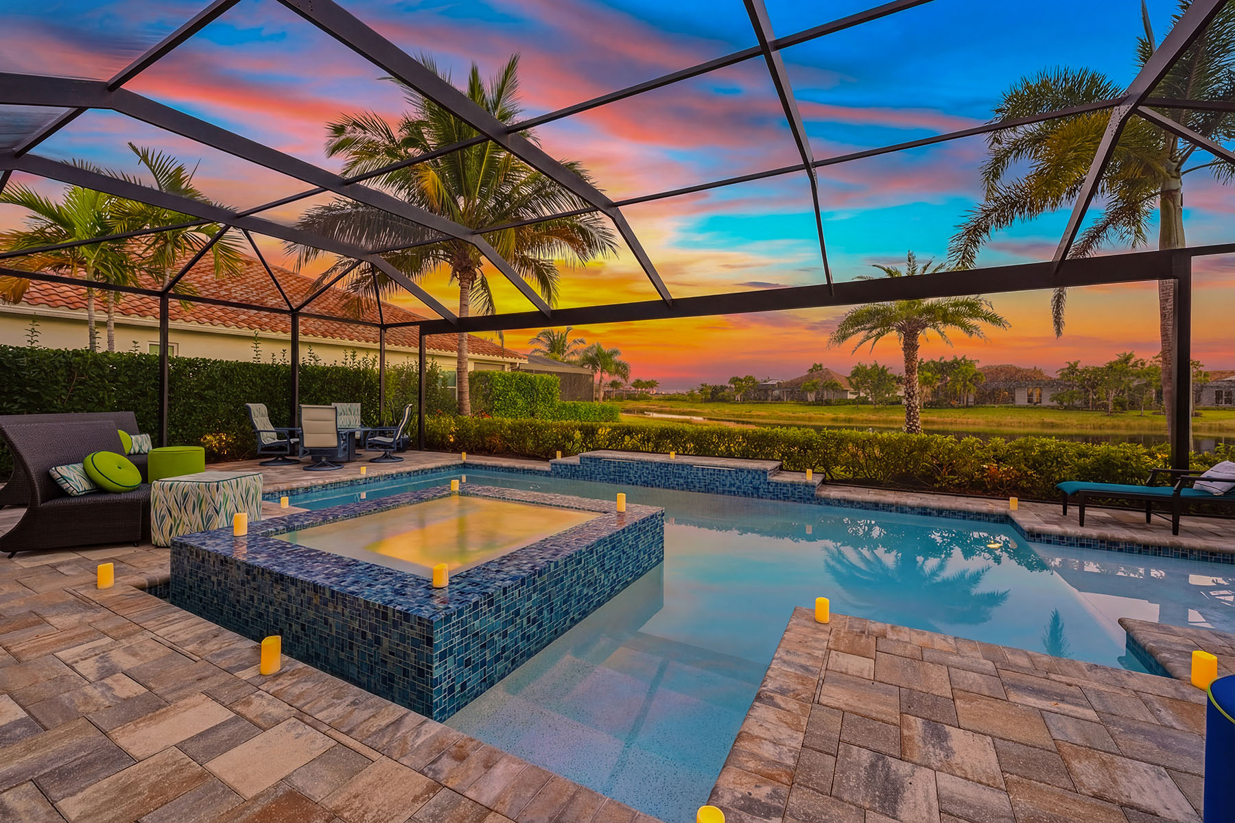 3206 Cotuit Lane