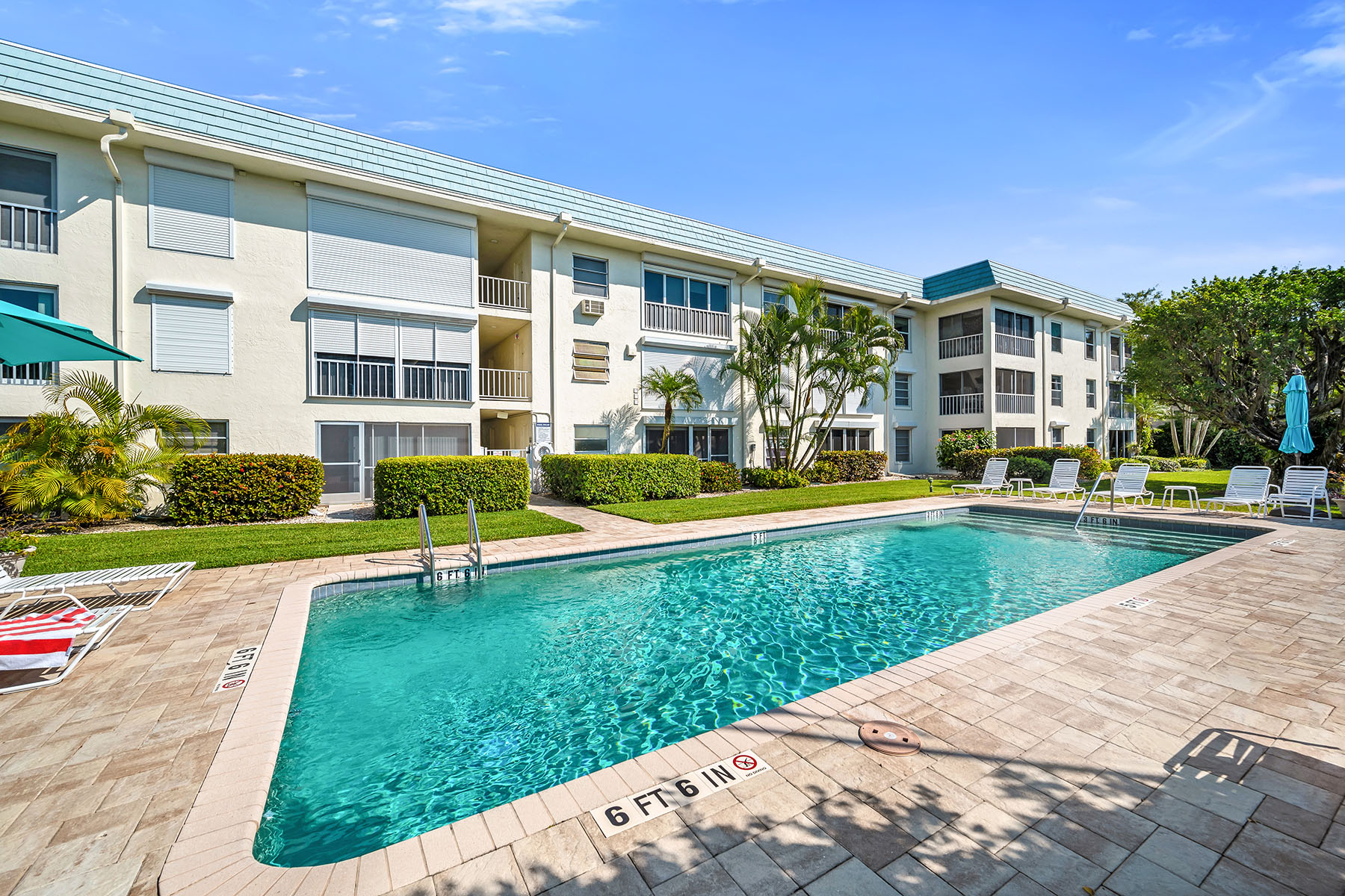 3055 Riviera Drive , 102