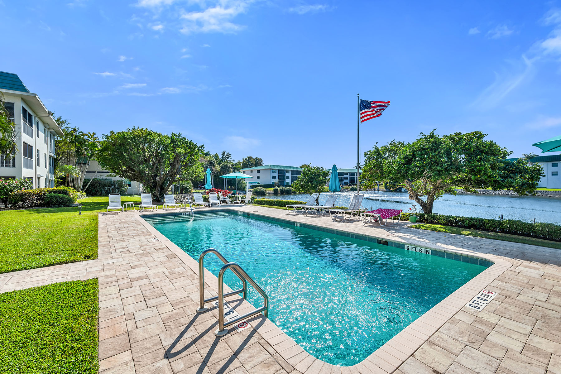 3055 Riviera Drive , 102