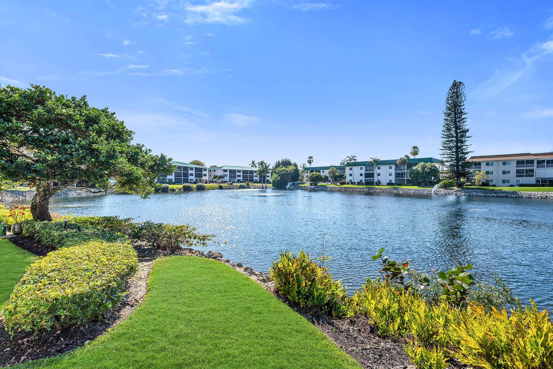 3055 Riviera Drive , 102