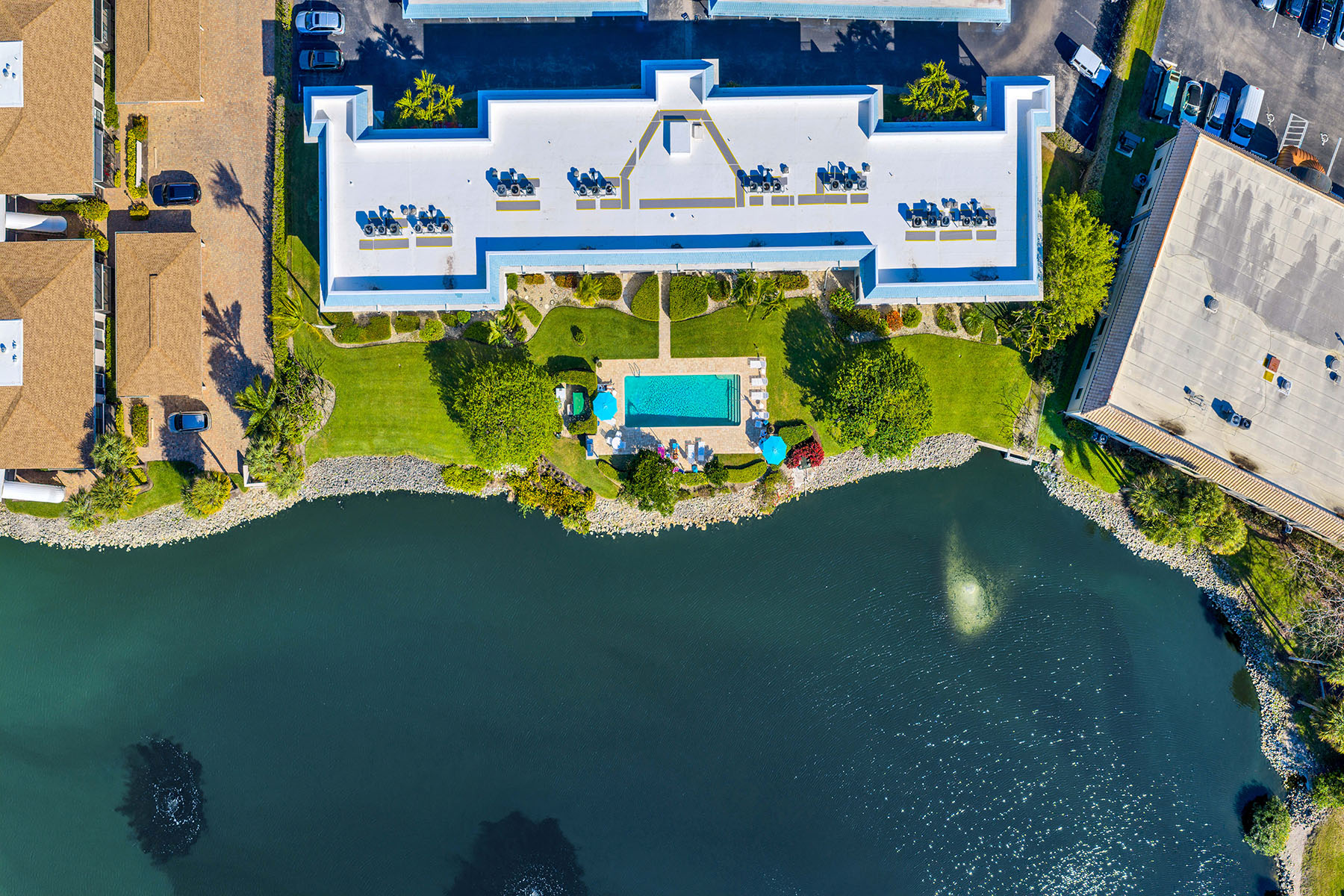 3055 Riviera Drive , 102