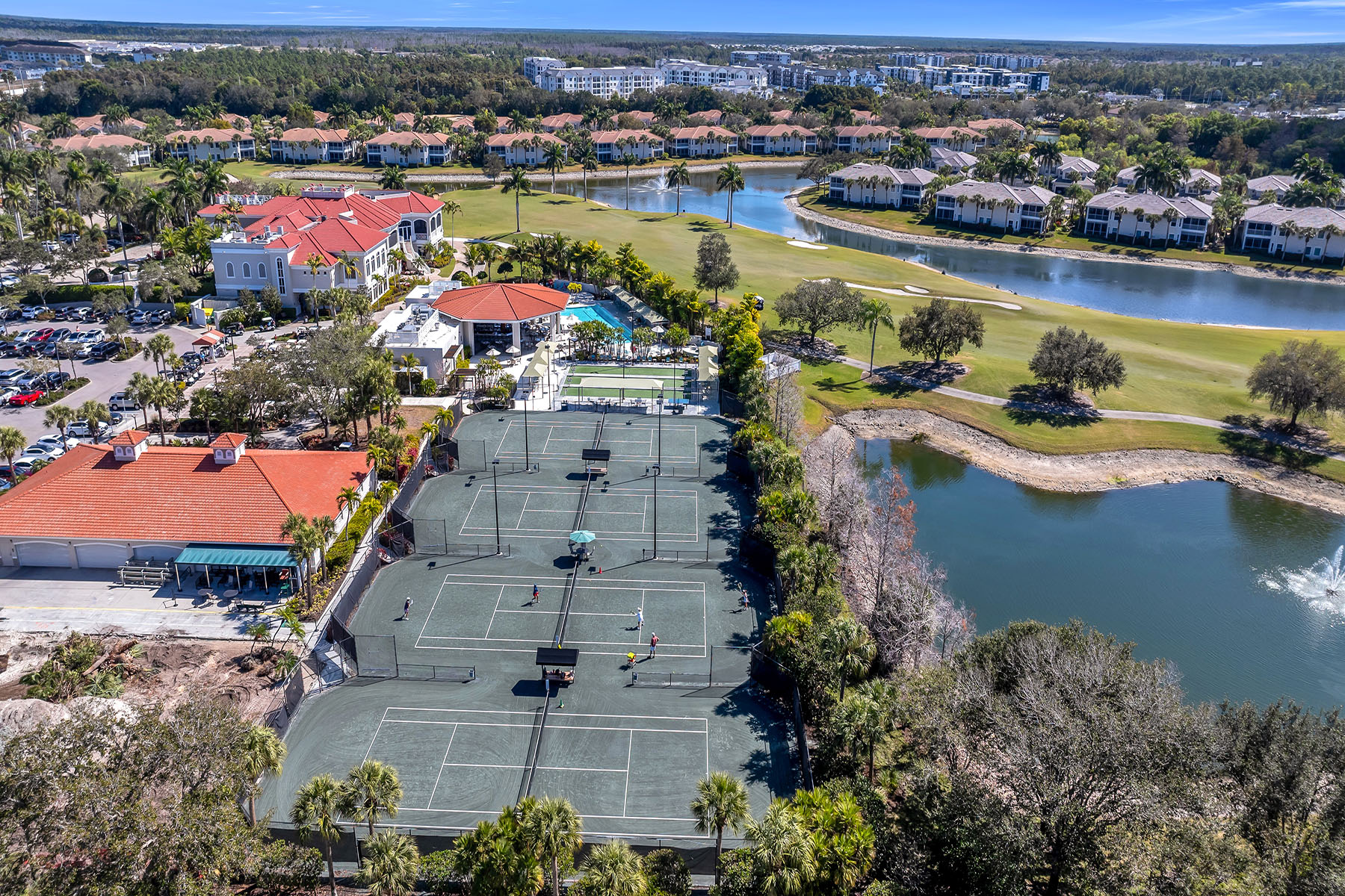 4843 Hampshire Court , 2-103