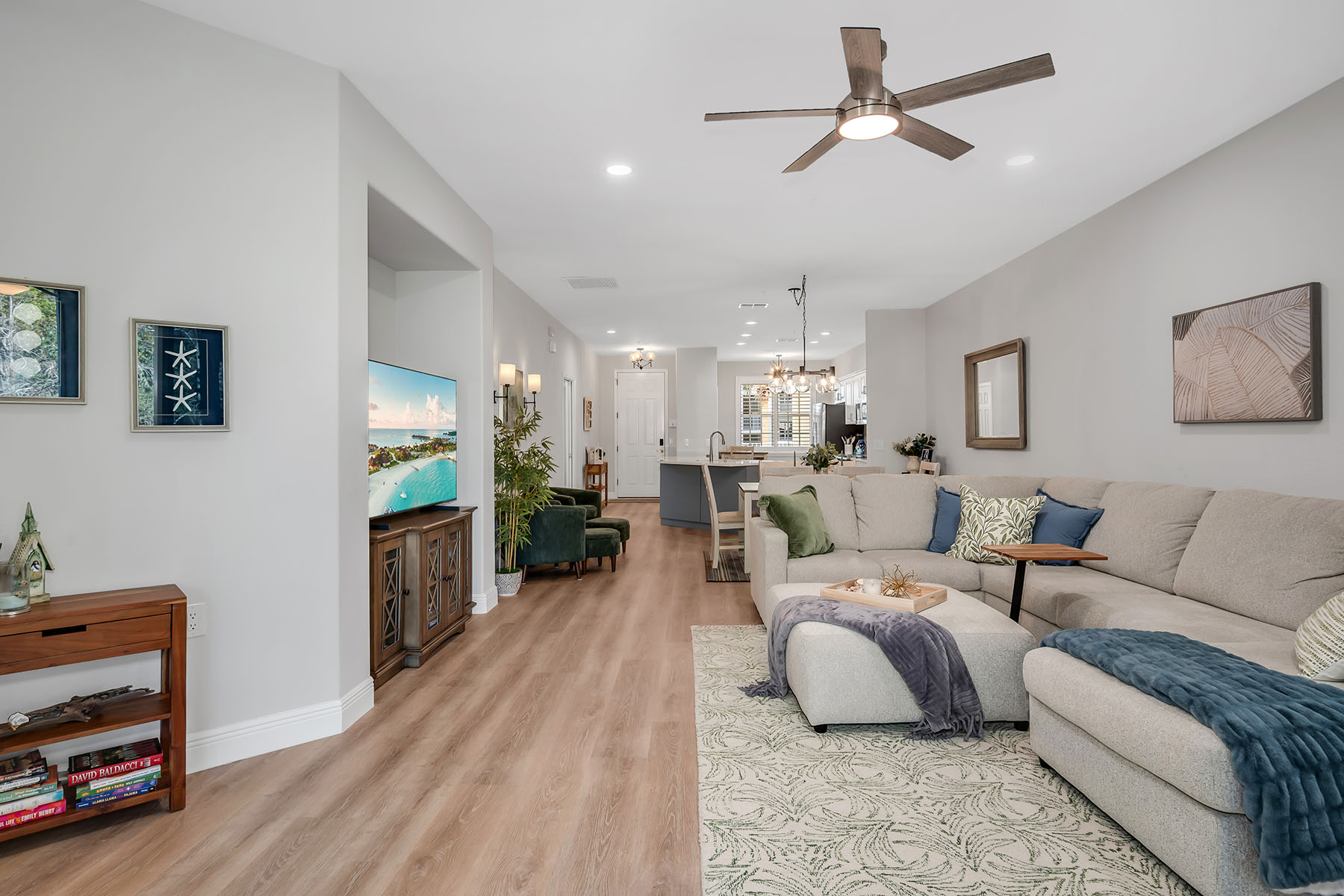 4843 Hampshire Court , 2-103